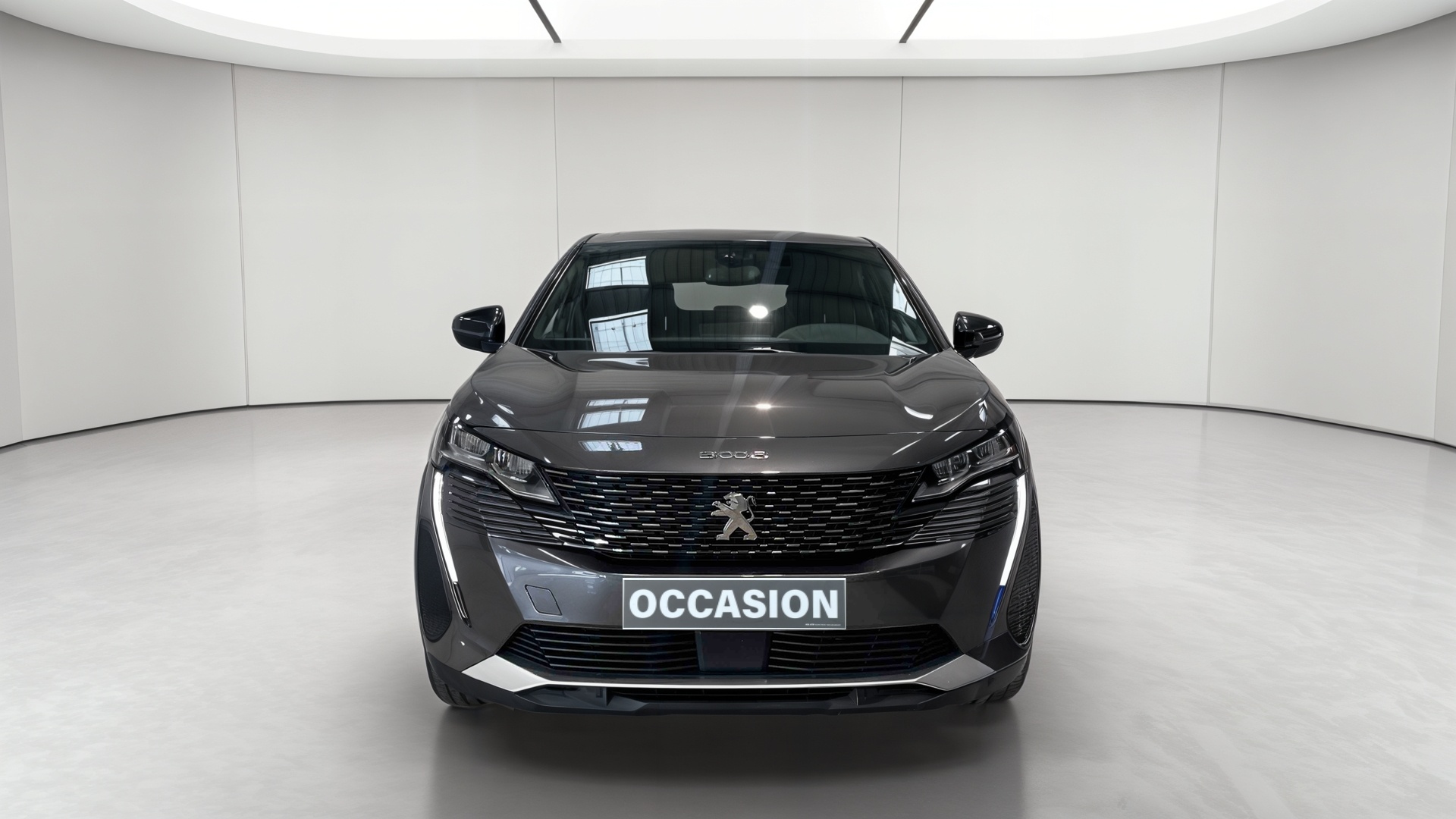 PEUGEOT 3008 PureTech 130ch S&S BVM6 Allure Pack - 5P