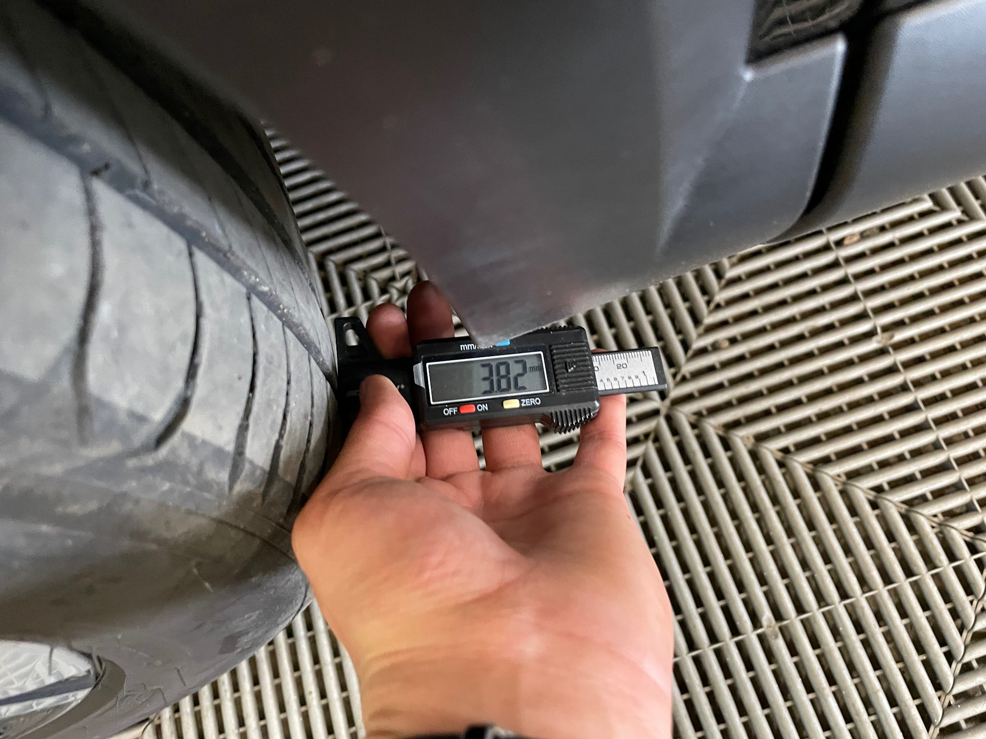CITROEN C4 BlueHDi 130 EAT8 Max — expertise