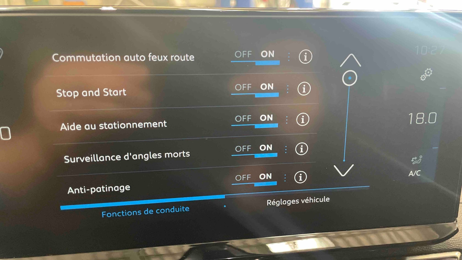 PEUGEOT 3008 PureTech 130ch S&S BVM6 Allure Pack - 5P