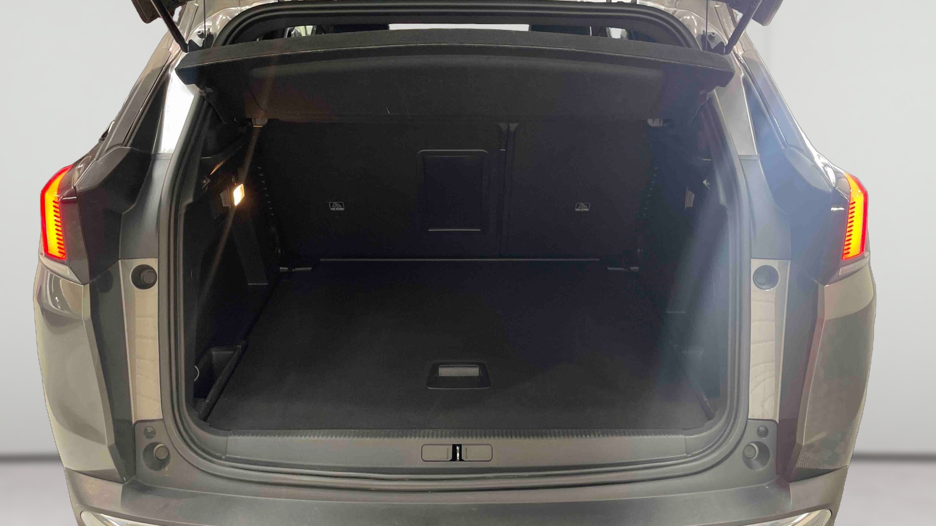 PEUGEOT 3008 PureTech 130ch S&S BVM6 Allure Pack - 5P