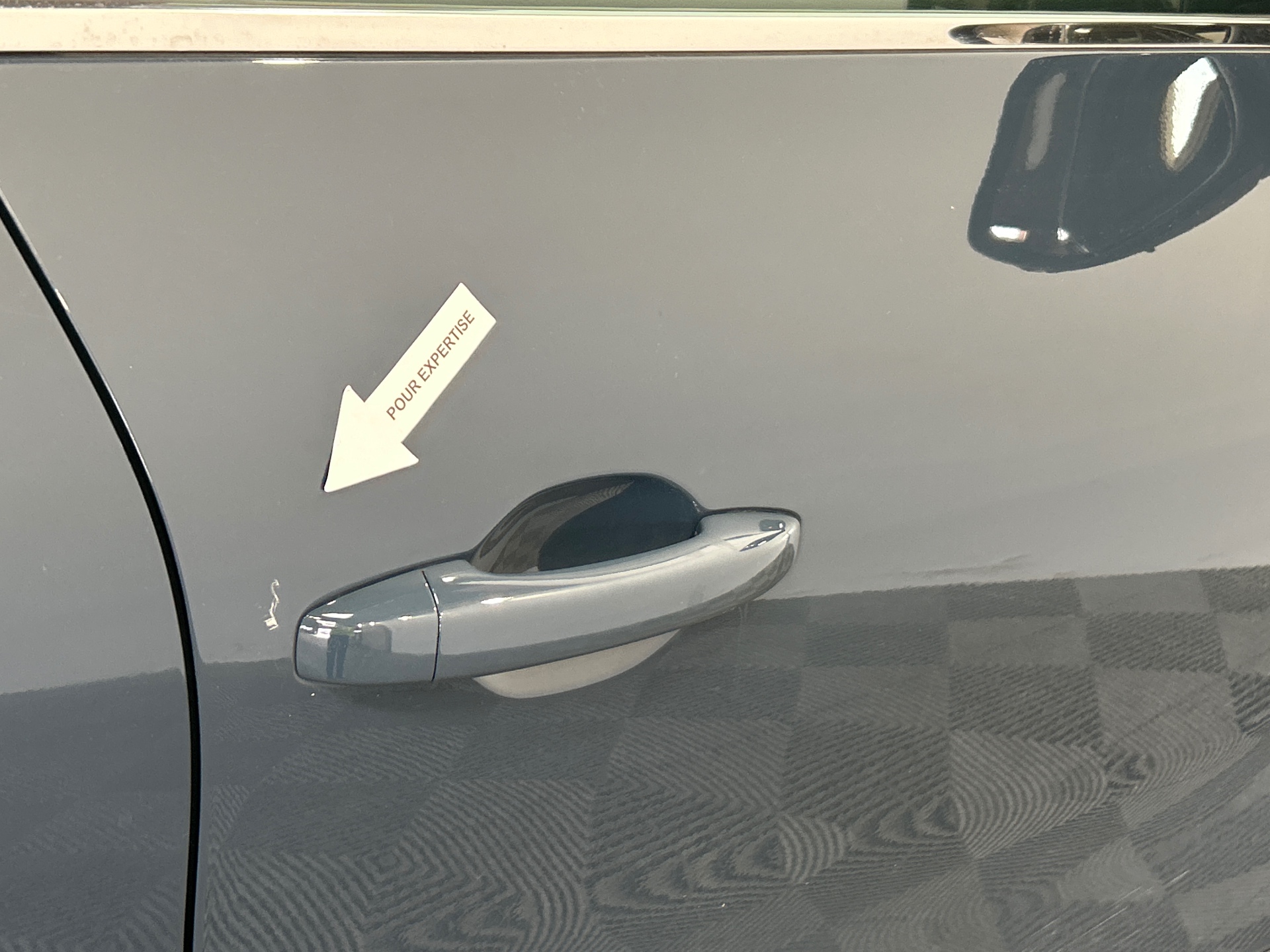 RENAULT CAPTUR E-Tech Plug-in 160 Intens — expertise