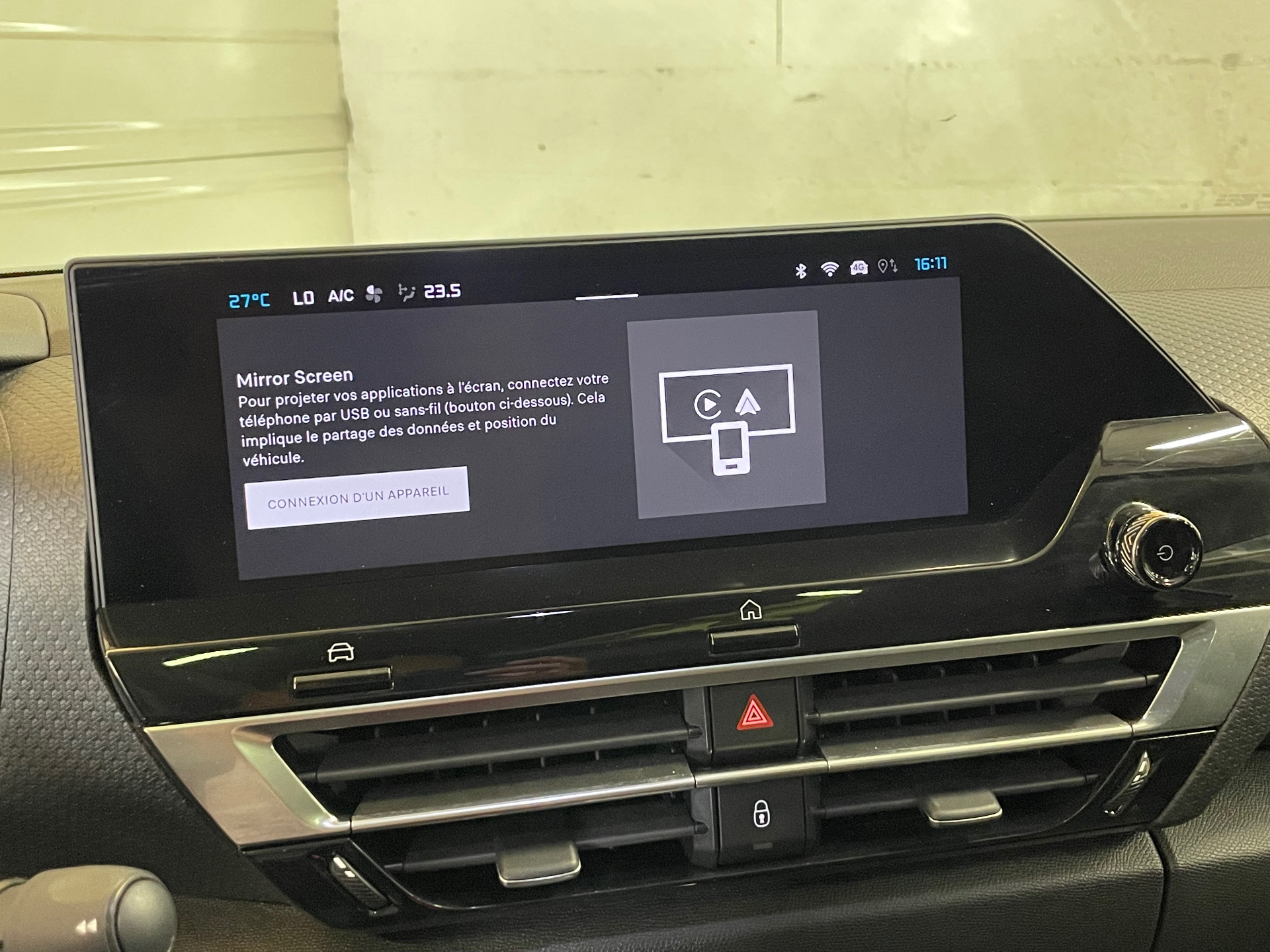 CITROEN C4 BlueHDi 130 EAT8 Max