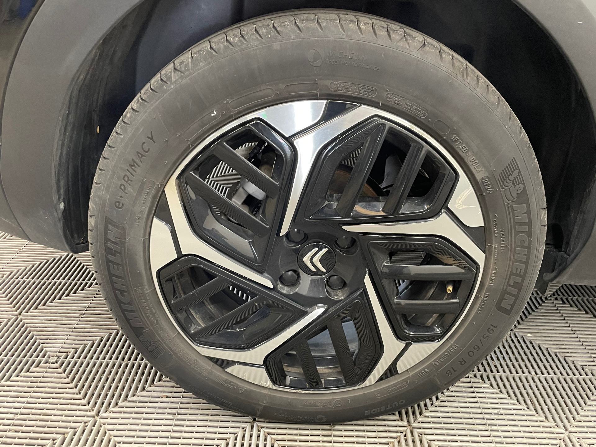 CITROEN C4 BlueHDi 130 EAT8 Max