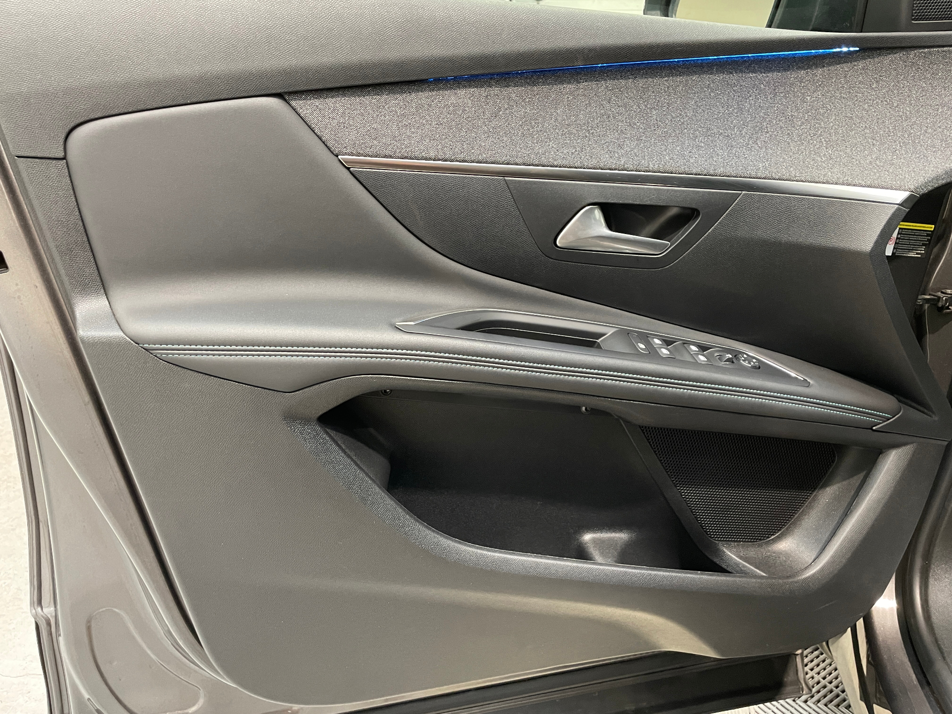 PEUGEOT 3008 PureTech 130ch S&S BVM6 Allure Pack - 5P