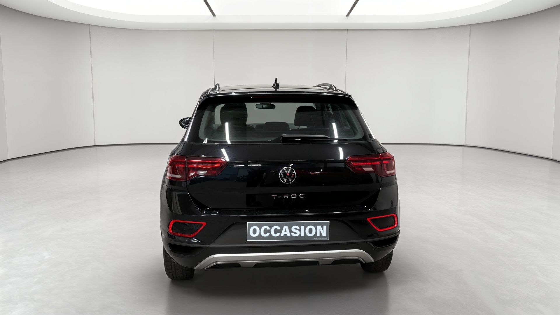 VOLKSWAGEN T-ROC 2.0 TDI 150 Start/Stop DSG7 Life Plus