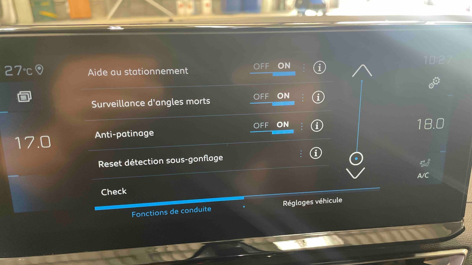 PEUGEOT 3008 PureTech 130ch S&S BVM6 Allure Pack - 5P