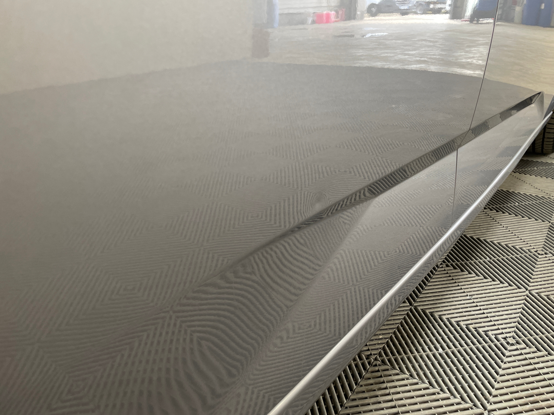 PEUGEOT 308 SW PureTech 130ch S&S EAT8 Allure — expertise