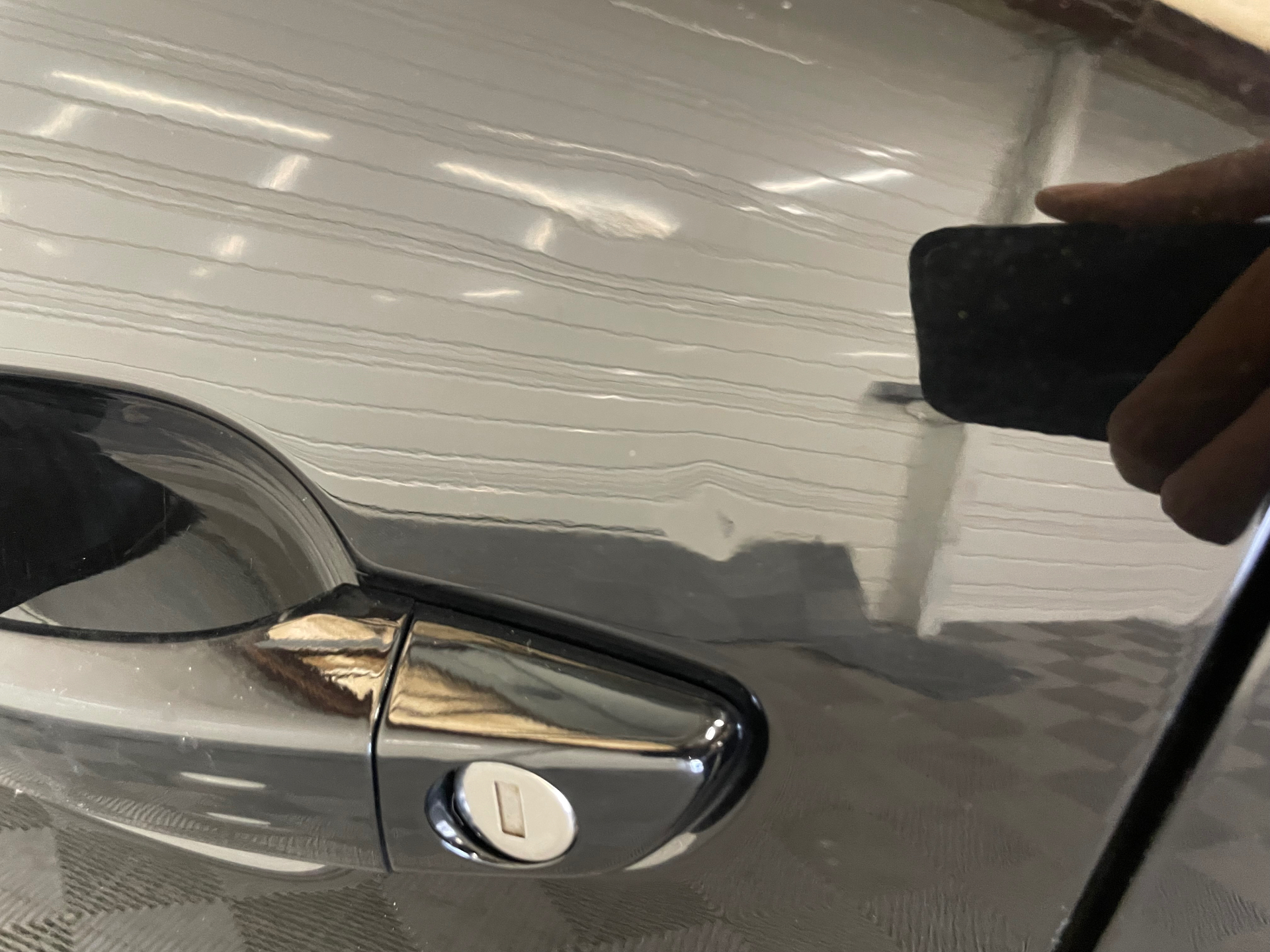 CITROEN C4 BlueHDi 130 EAT8 Max — expertise