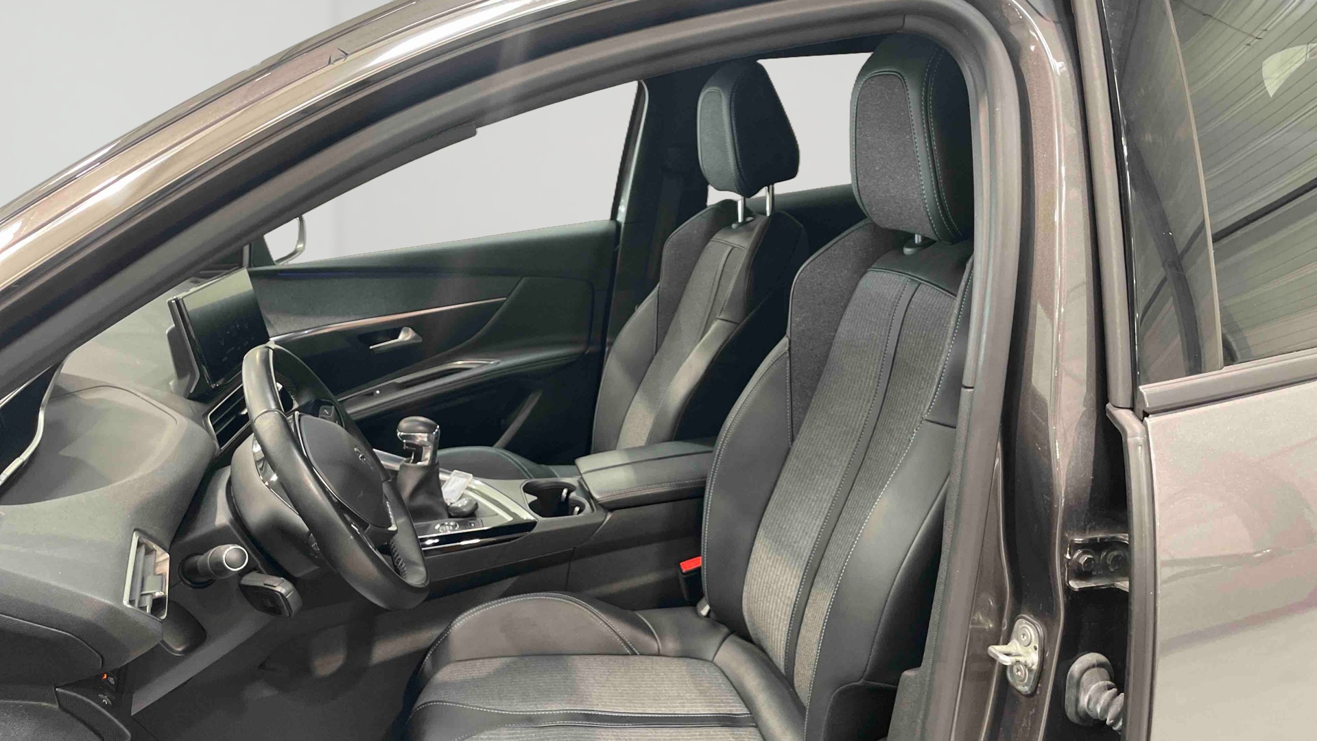 PEUGEOT 3008 PureTech 130ch S&S BVM6 Allure Pack - 5P