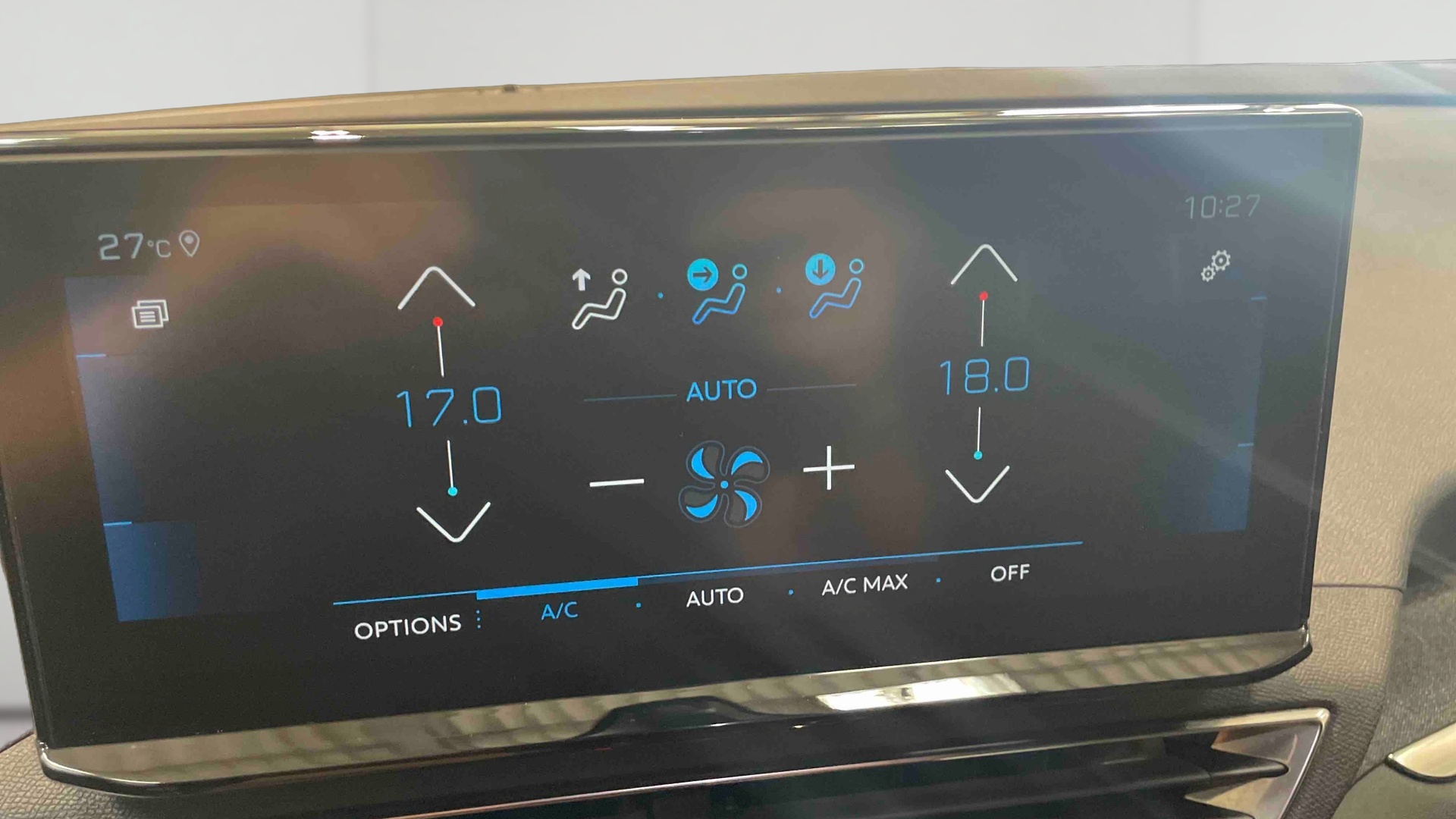 PEUGEOT 3008 PureTech 130ch S&S BVM6 Allure Pack - 5P