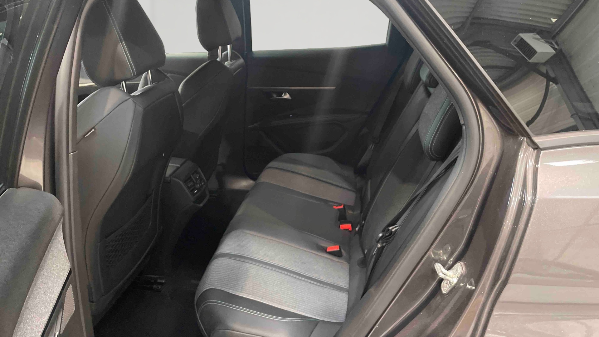 PEUGEOT 3008 PureTech 130ch S&S BVM6 Allure Pack - 5P