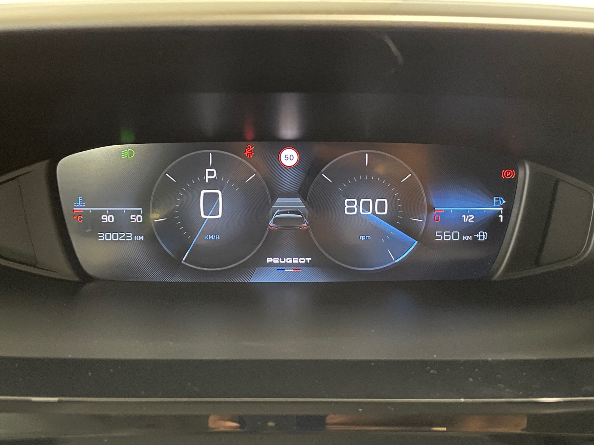 PEUGEOT 308 BlueHDi 130ch S&S EAT8 Allure