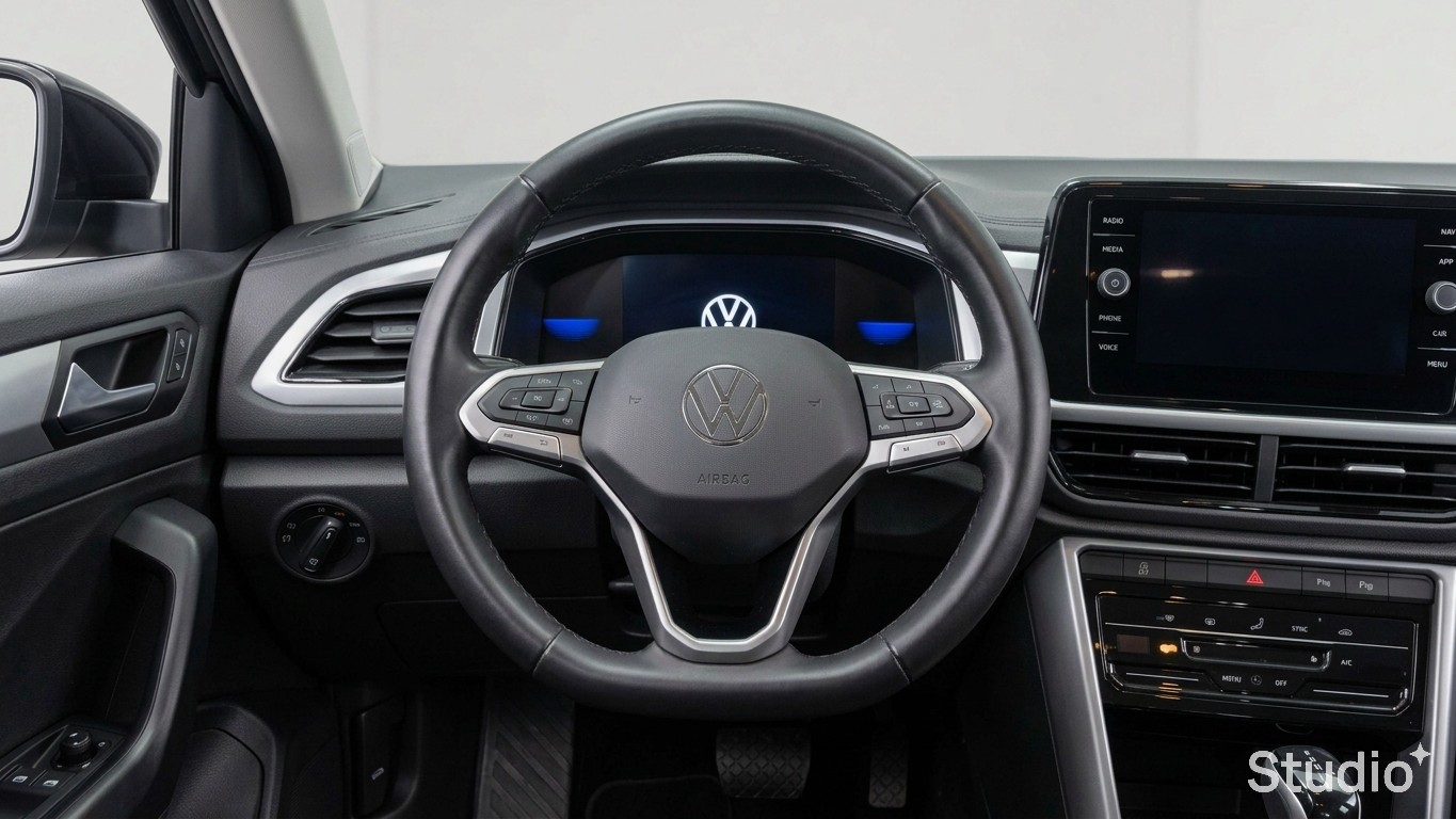 VOLKSWAGEN T-ROC 2.0 TDI 150 Start/Stop DSG7 Life Plus