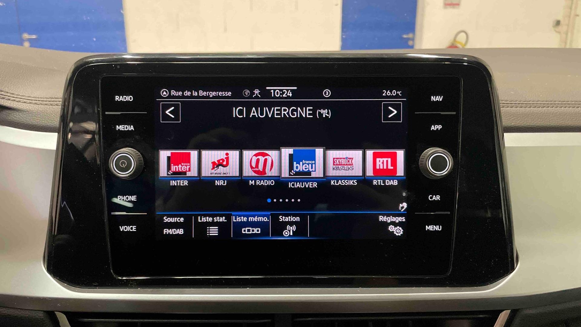 VOLKSWAGEN T-ROC 2.0 TDI 150 Start/Stop DSG7 Life Plus