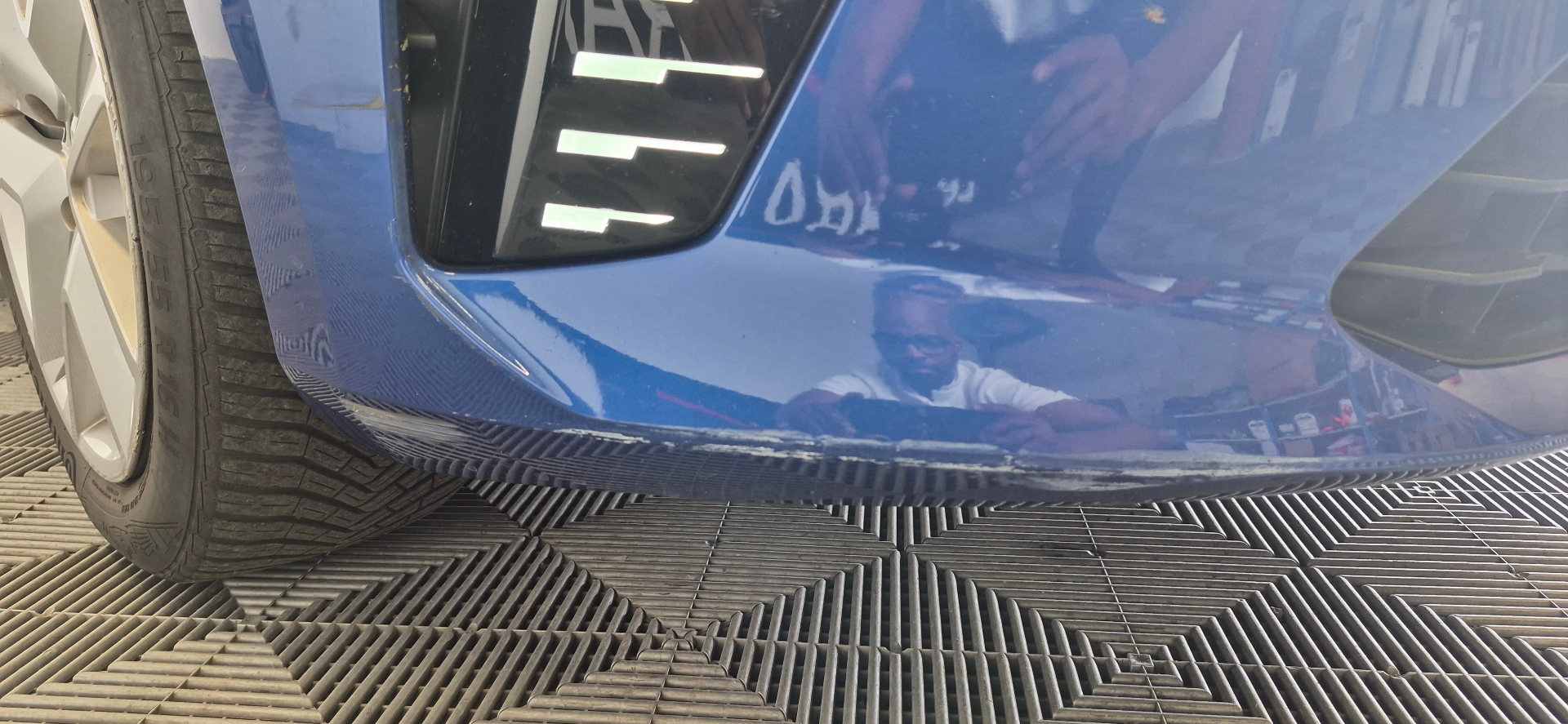 RENAULT CLIO V evolution SCe 65 phase 2 — expertise