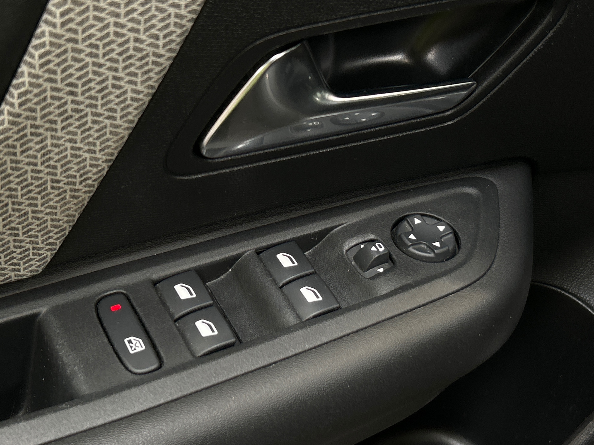 CITROEN C4 PT130 S&S BVM6 SHINE