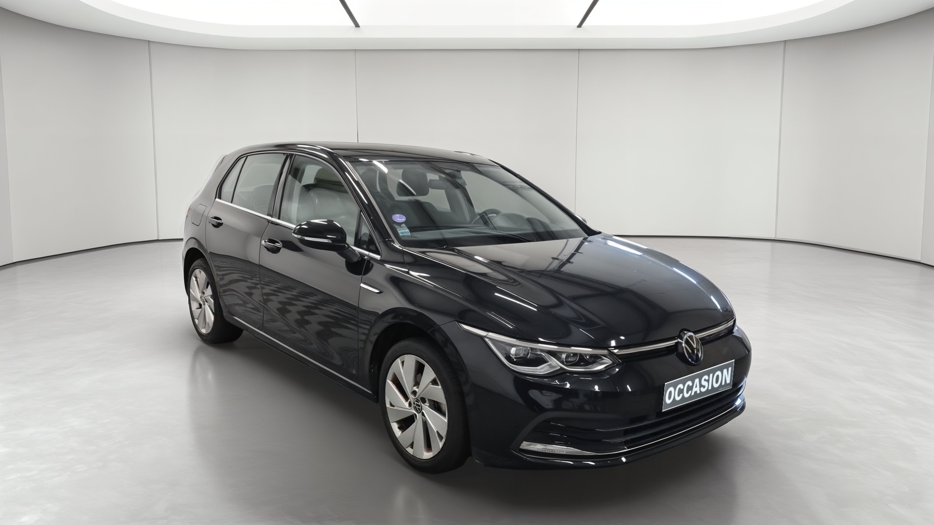 VOLKSWAGEN GOLF 1.5 eTSI OPF 130 DSG7 Style
