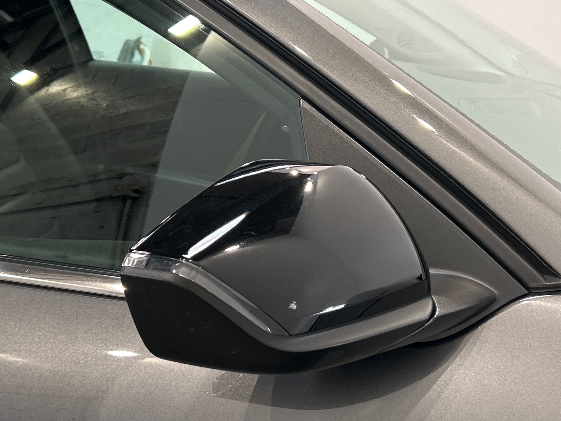 CITROEN C4 PT130 S&S BVM6 SHINE — expertise