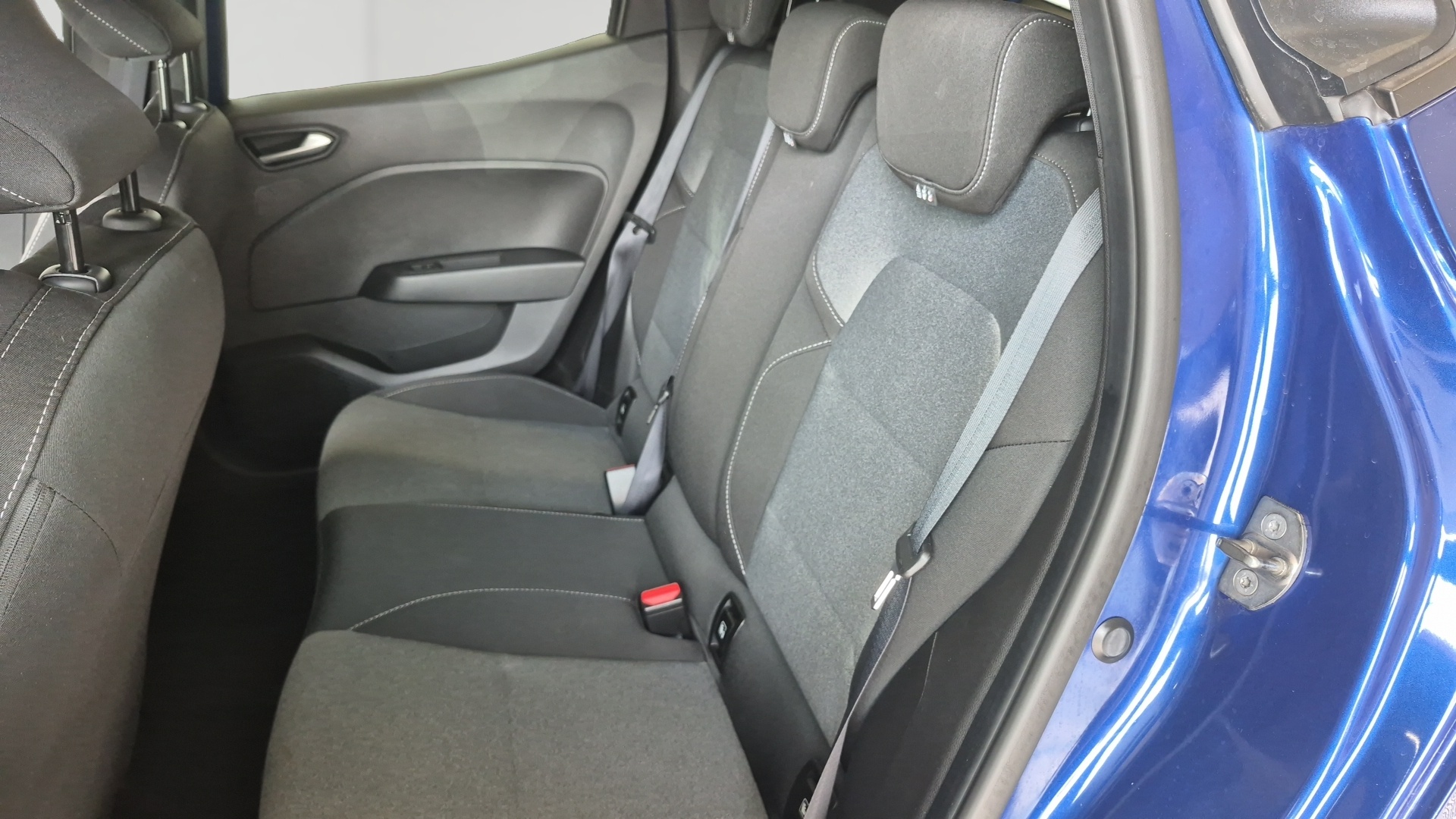 RENAULT CLIO V evolution SCe 65 phase 2