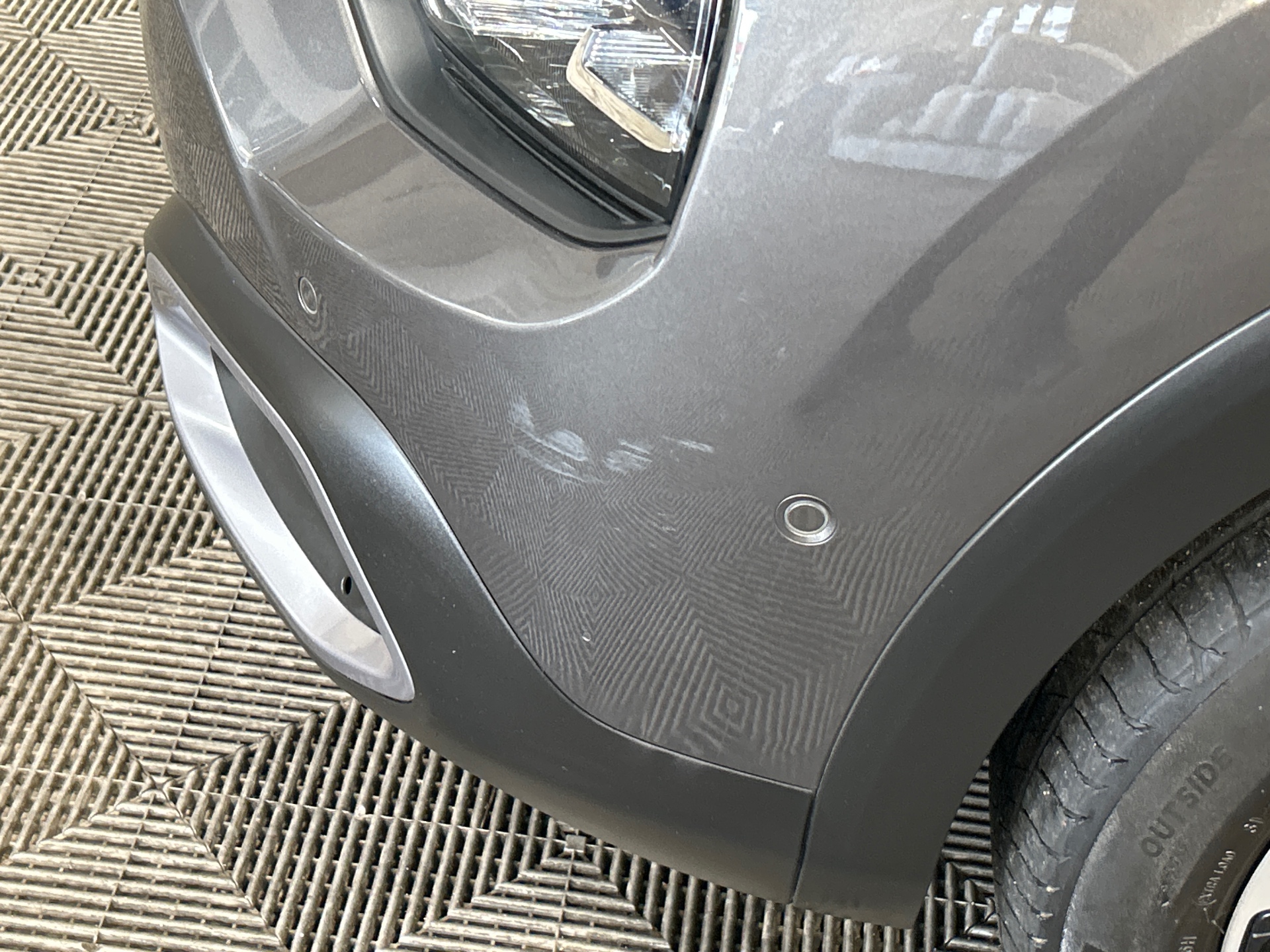 CITROEN C4 PT130 S&S BVM6 SHINE — expertise