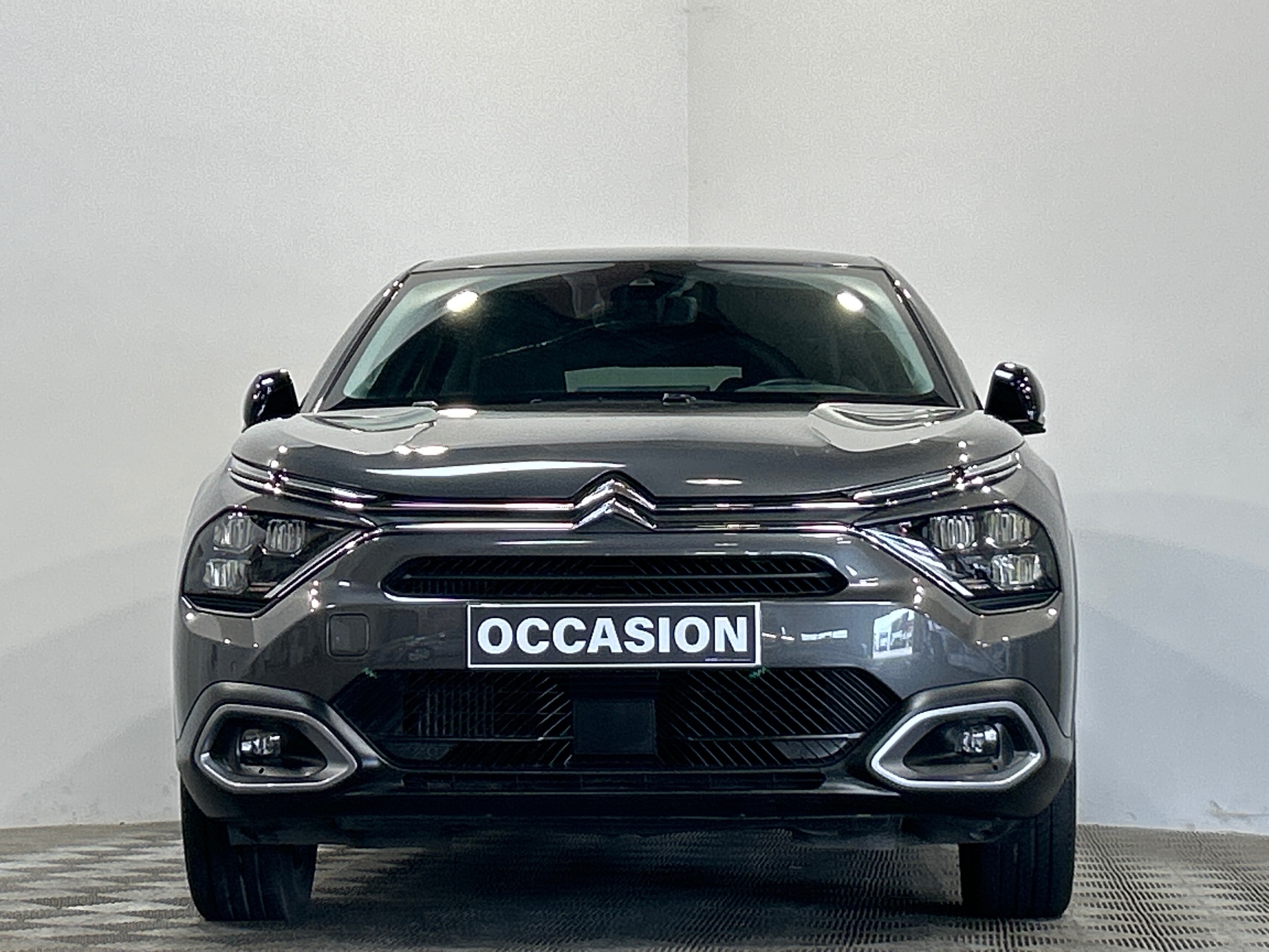 CITROEN C4 PT130 S&S BVM6 SHINE