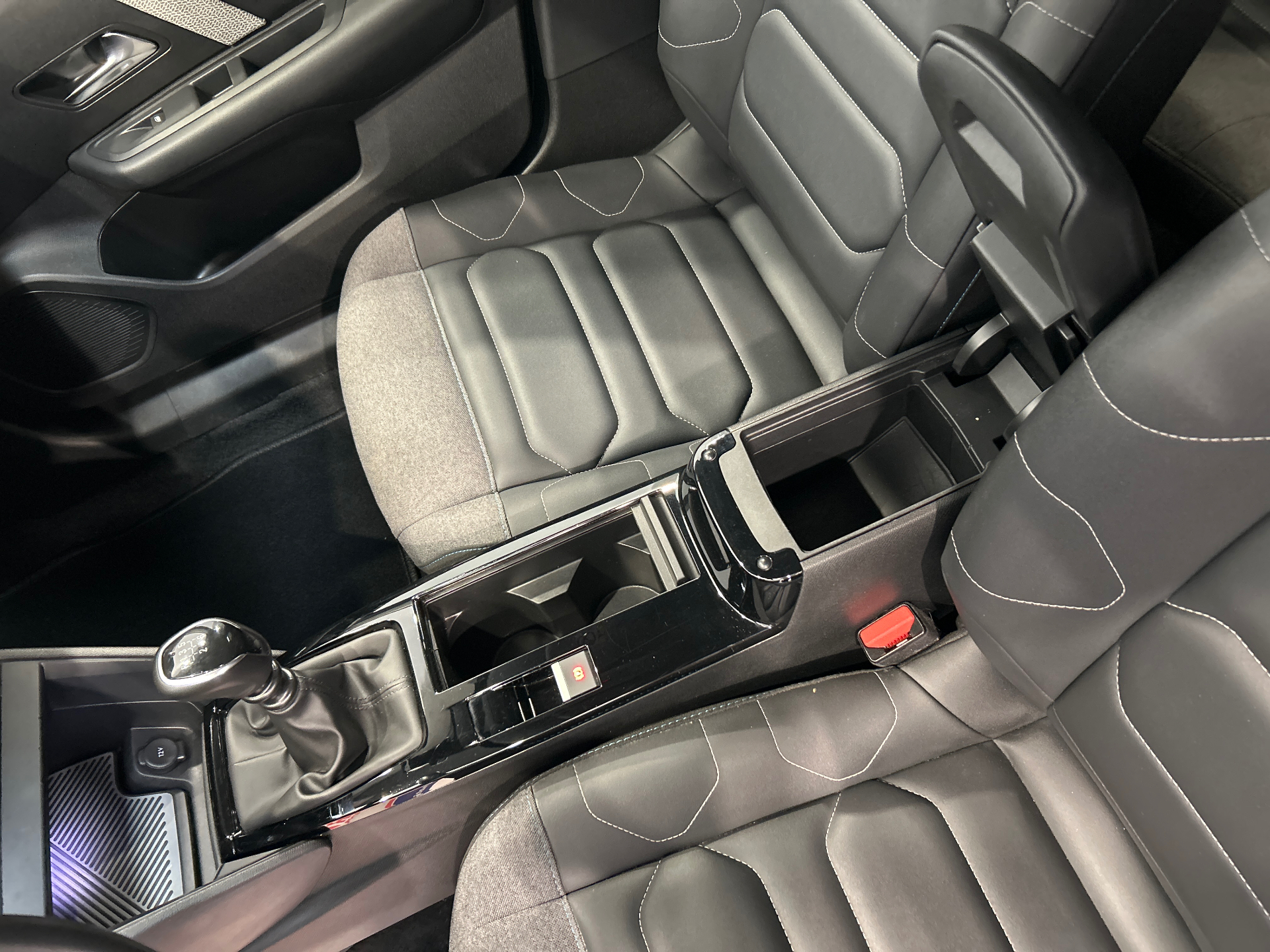CITROEN C4 PT130 S&S BVM6 SHINE