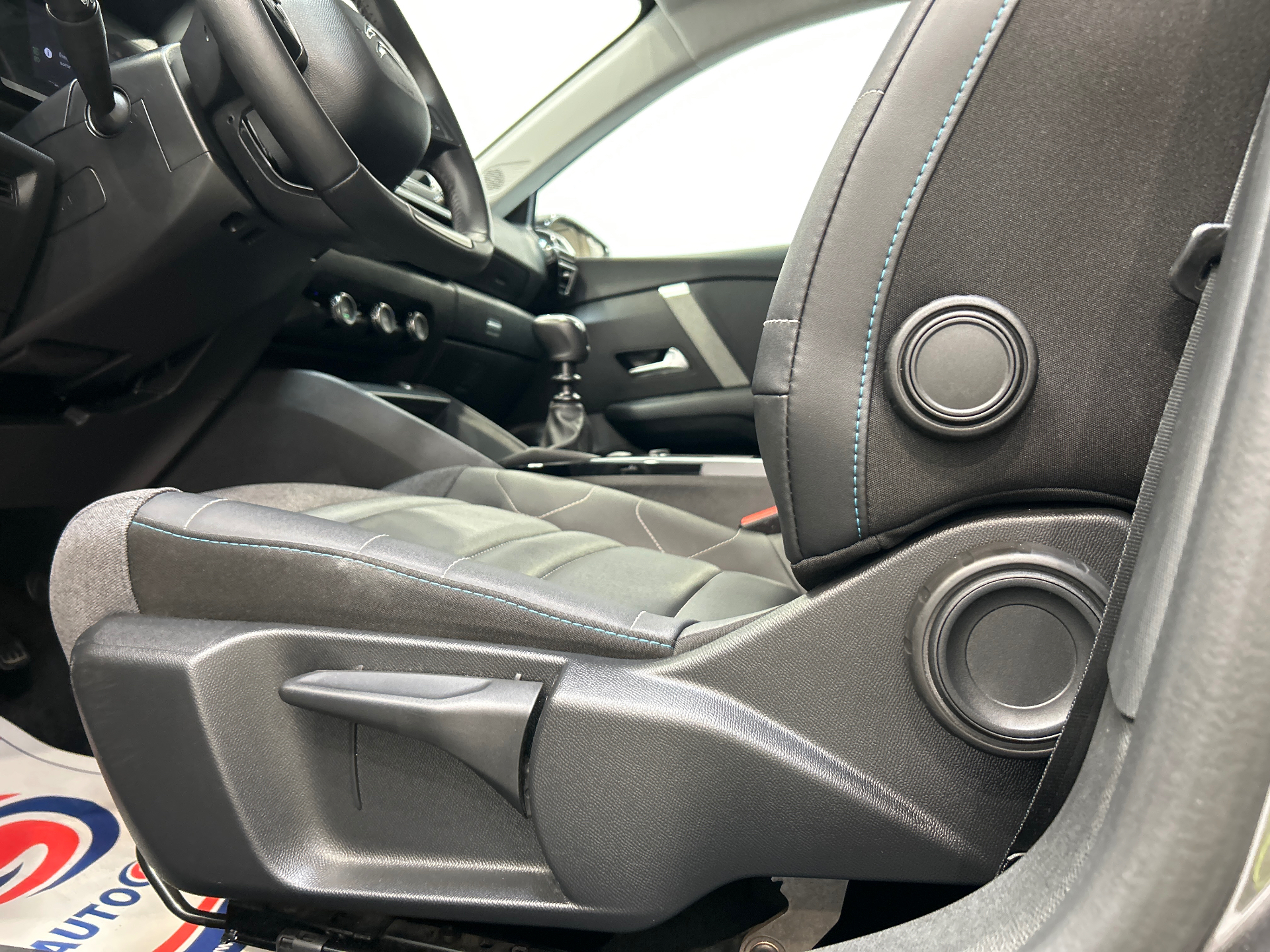 CITROEN C4 PT130 S&S BVM6 SHINE