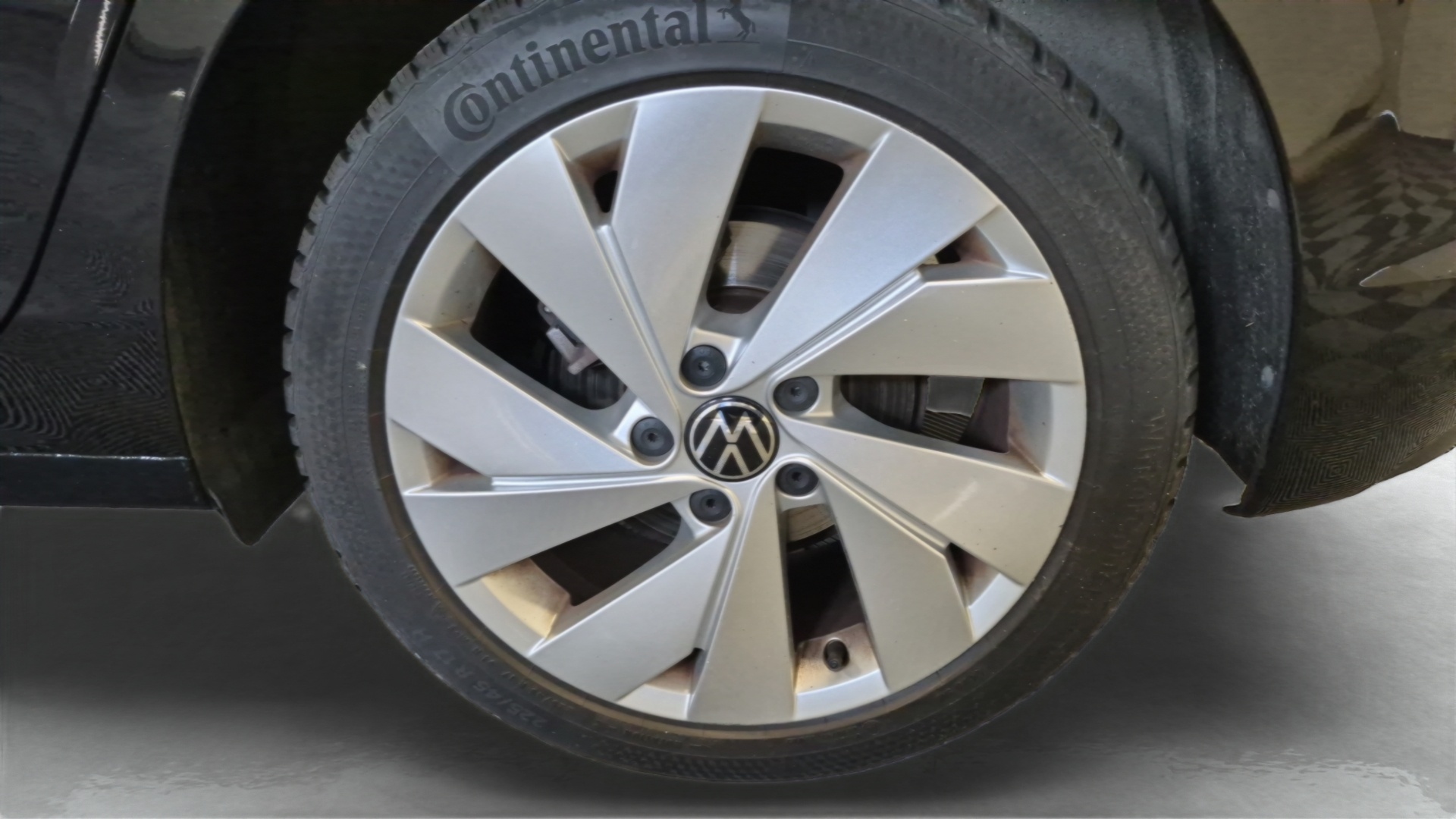 VOLKSWAGEN GOLF 1.5 eTSI OPF 130 DSG7 Style