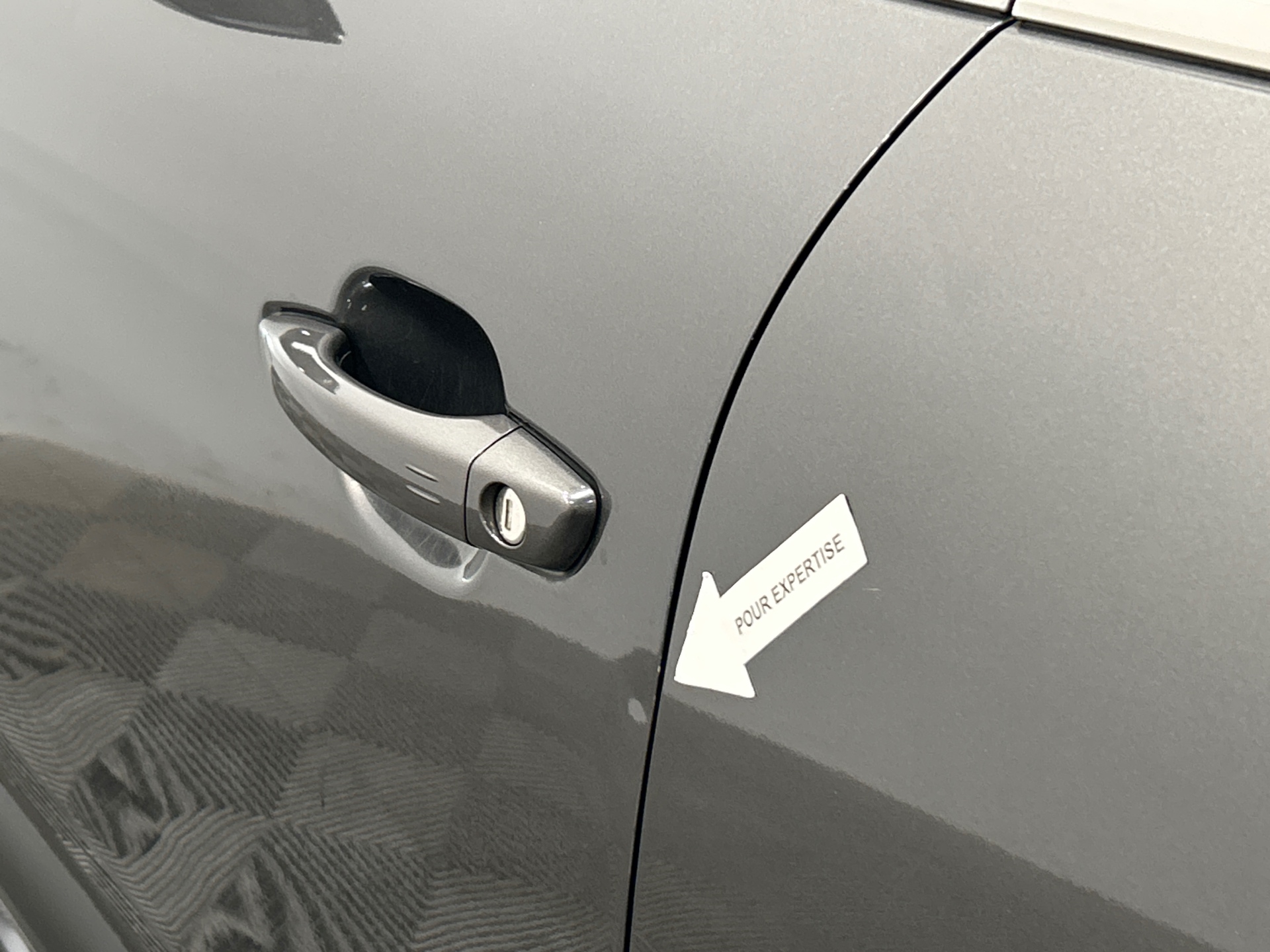 CITROEN C4 PT130 S&S BVM6 SHINE — expertise