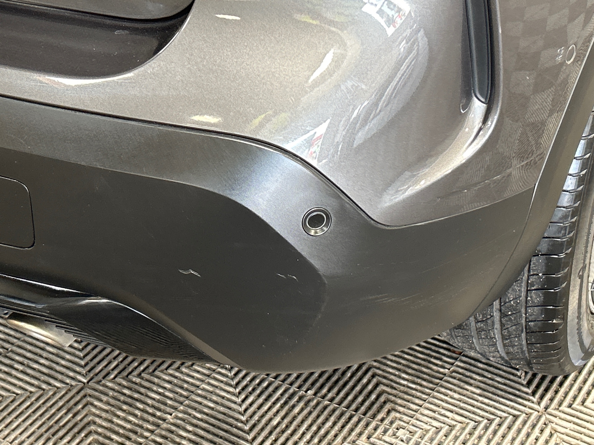 CITROEN C4 PT130 S&S BVM6 SHINE — expertise