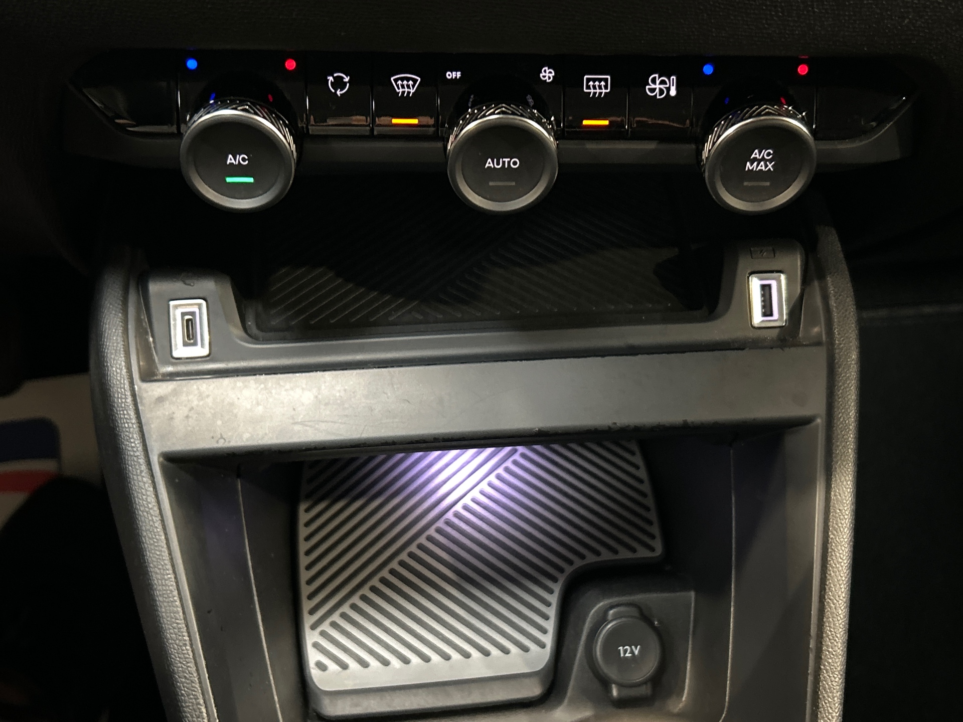 CITROEN C4 PT130 S&S BVM6 SHINE