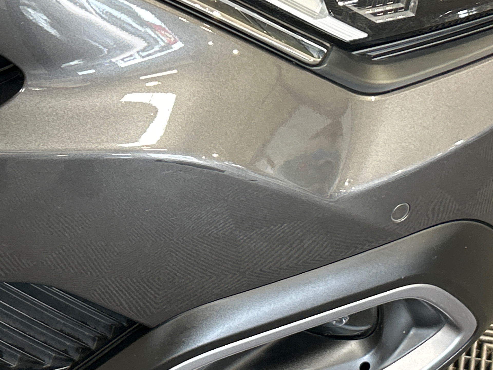 CITROEN C4 PT130 S&S BVM6 SHINE — expertise