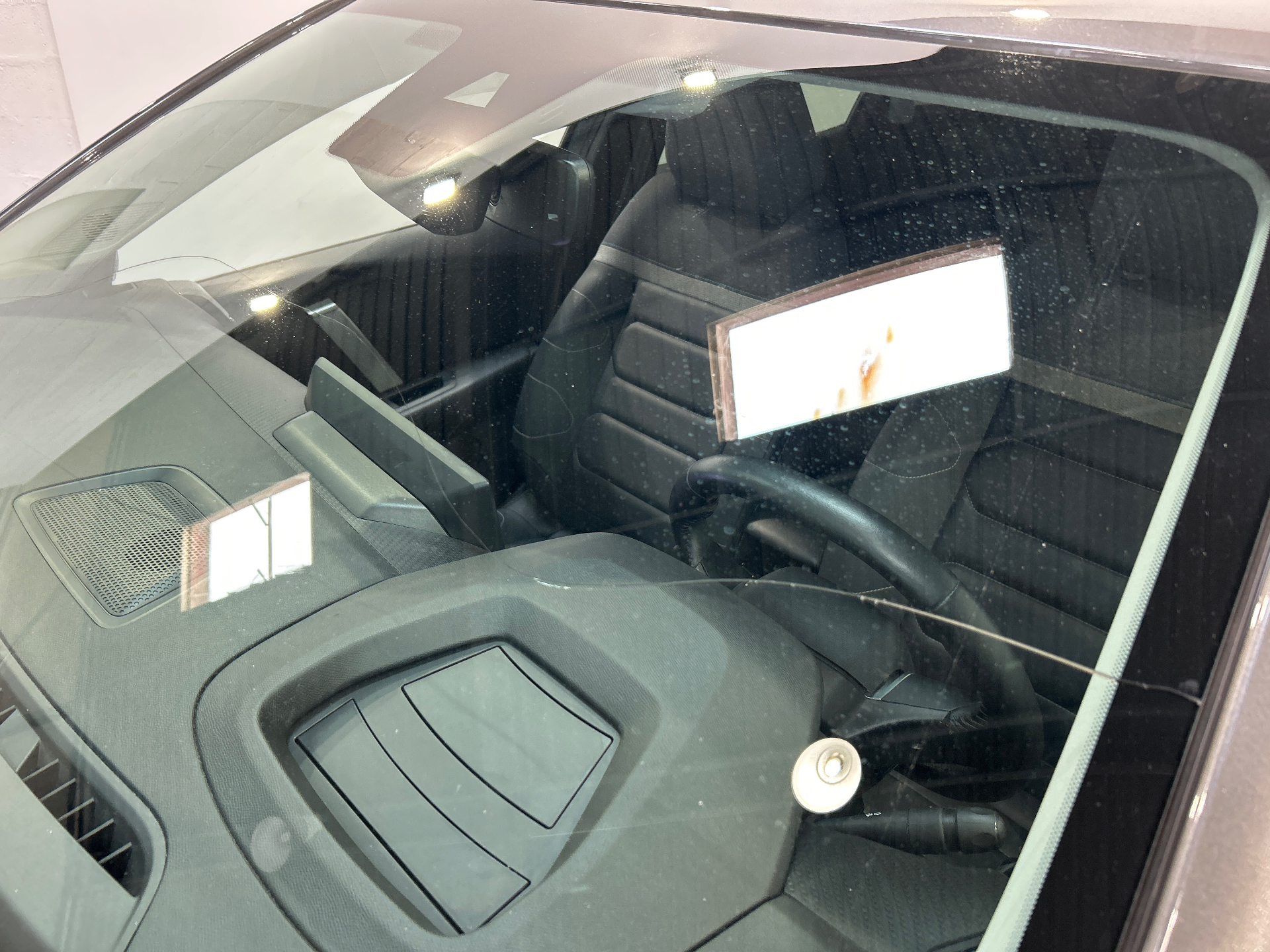 CITROEN C4 PT130 S&S BVM6 SHINE — expertise