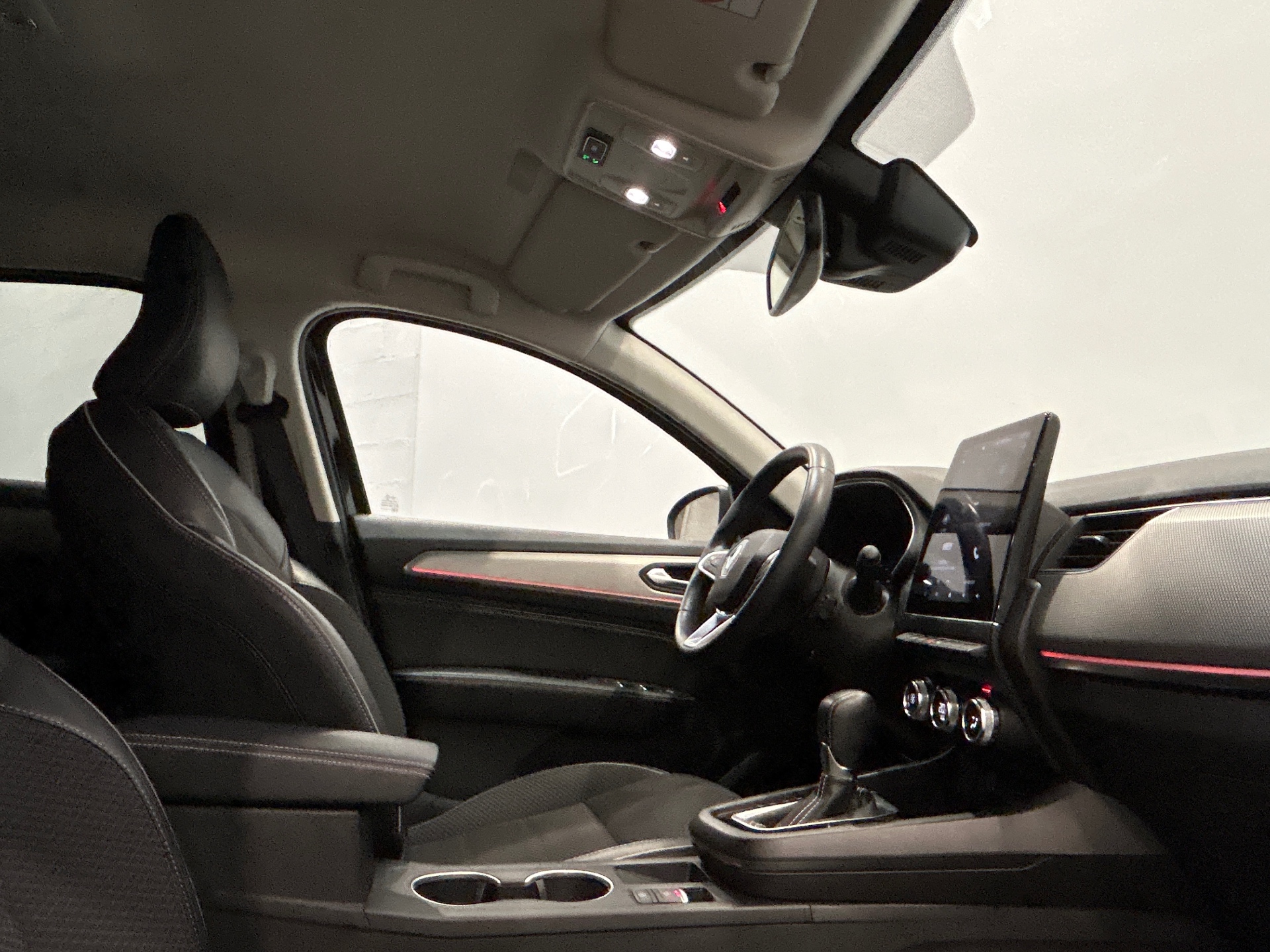RENAULT ARKANA E-Tech hybride 145 - 22 Techno
