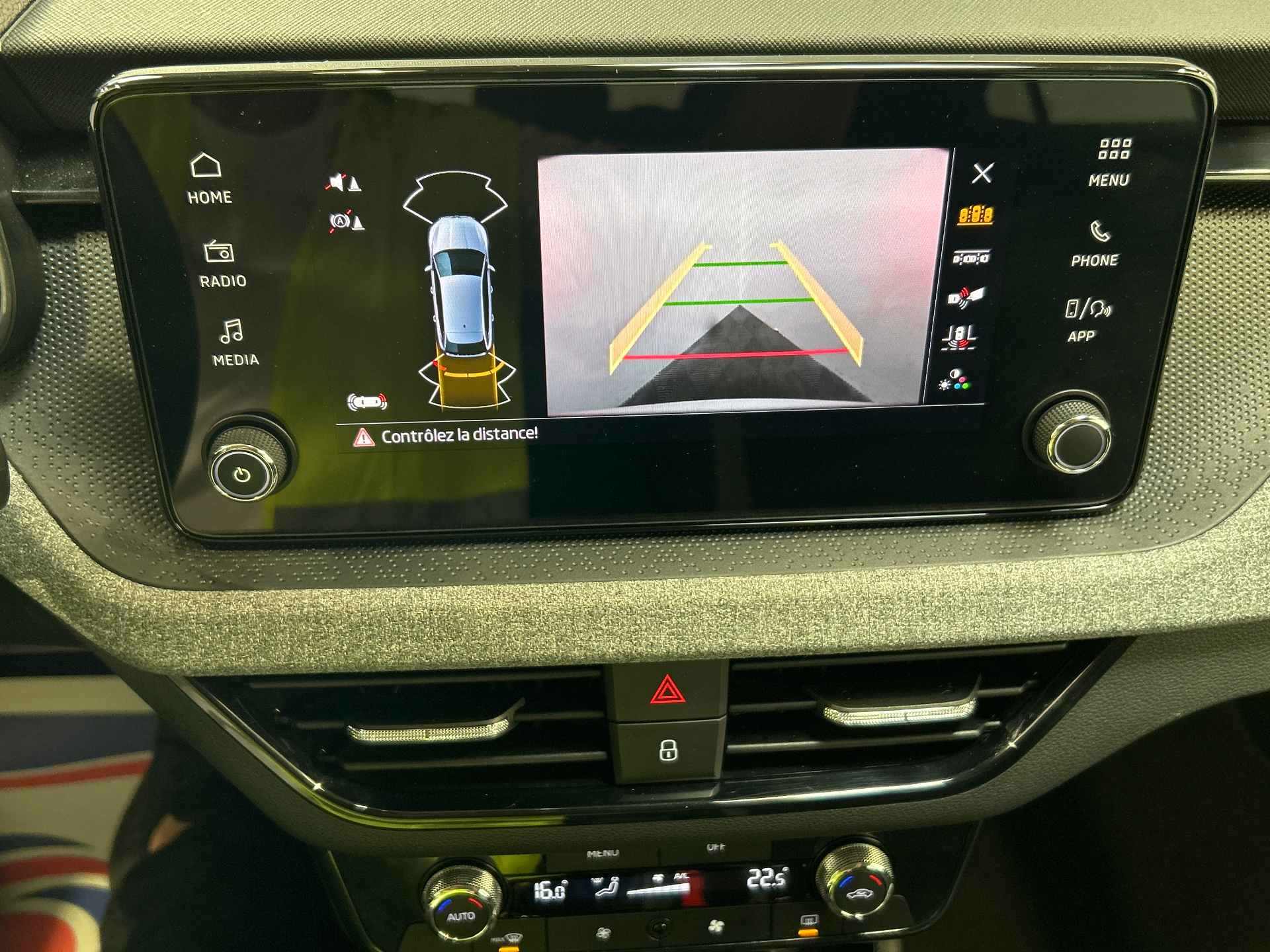 SKODA SCALA 1,0 TSI BVA 115CV SELECTION