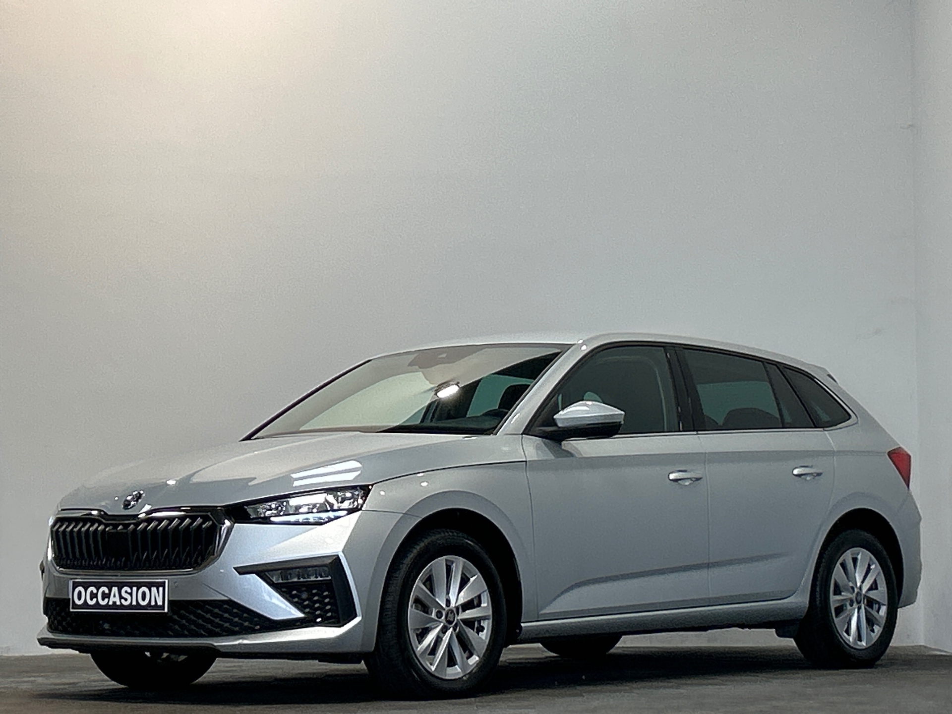 SKODA SCALA 1,0 TSI BVA 115CV SELECTION