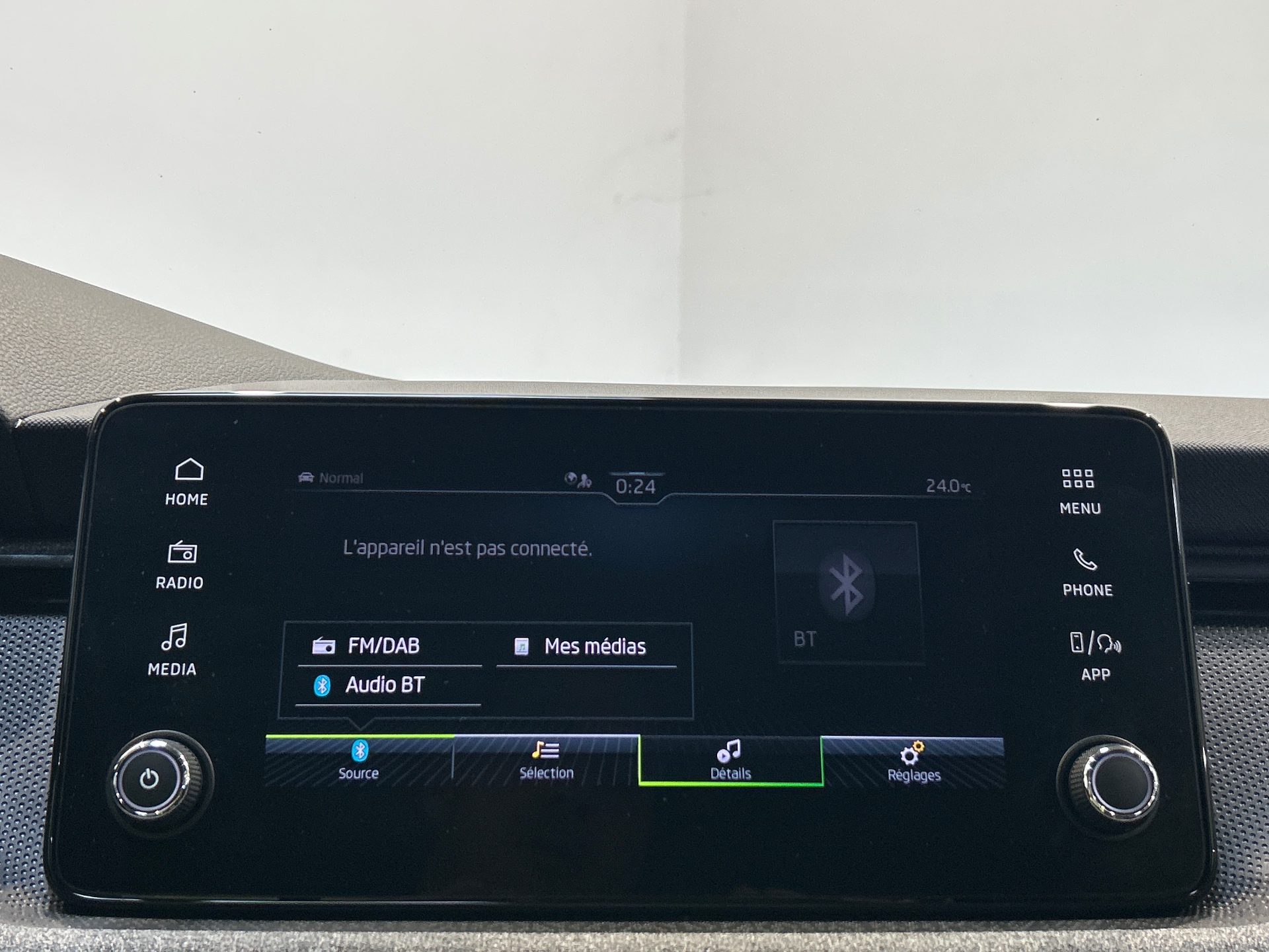 SKODA SCALA 1,0 TSI BVA 115CV SELECTION