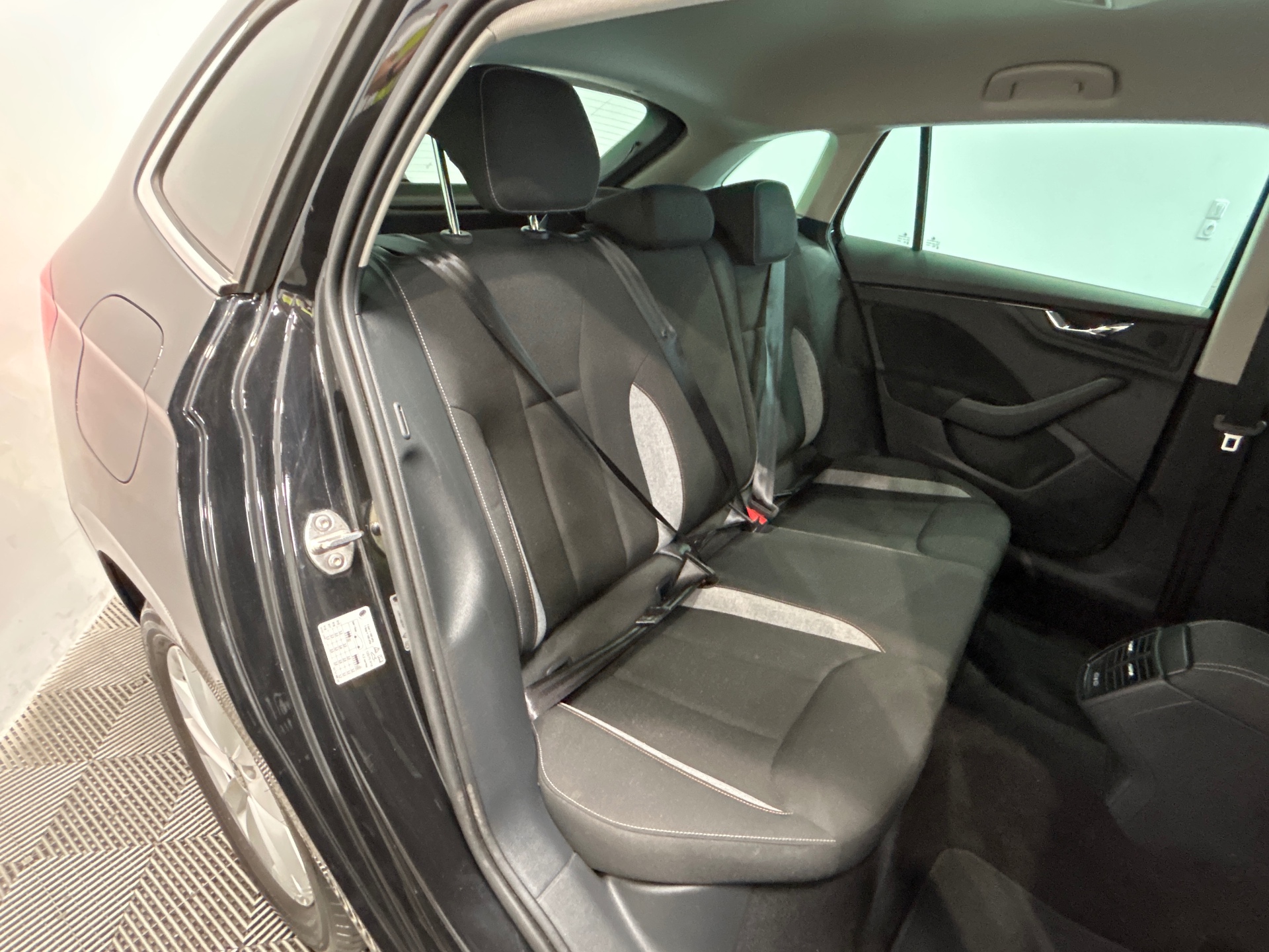 SKODA SCALA 1,0 TSI BVA 115CV SELECTION