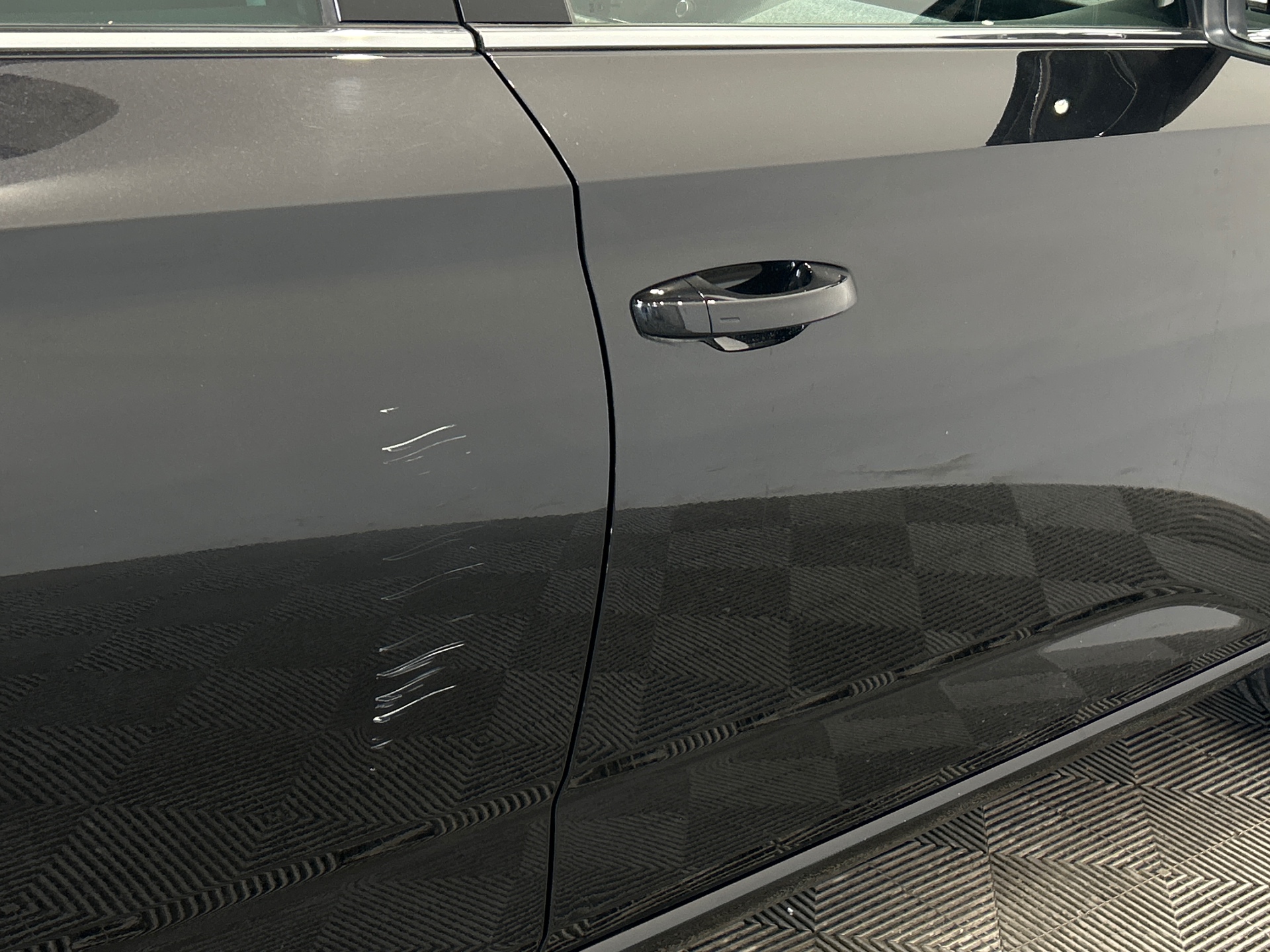 SKODA SCALA 1,0 TSI BVA 115CV SELECTION — expertise