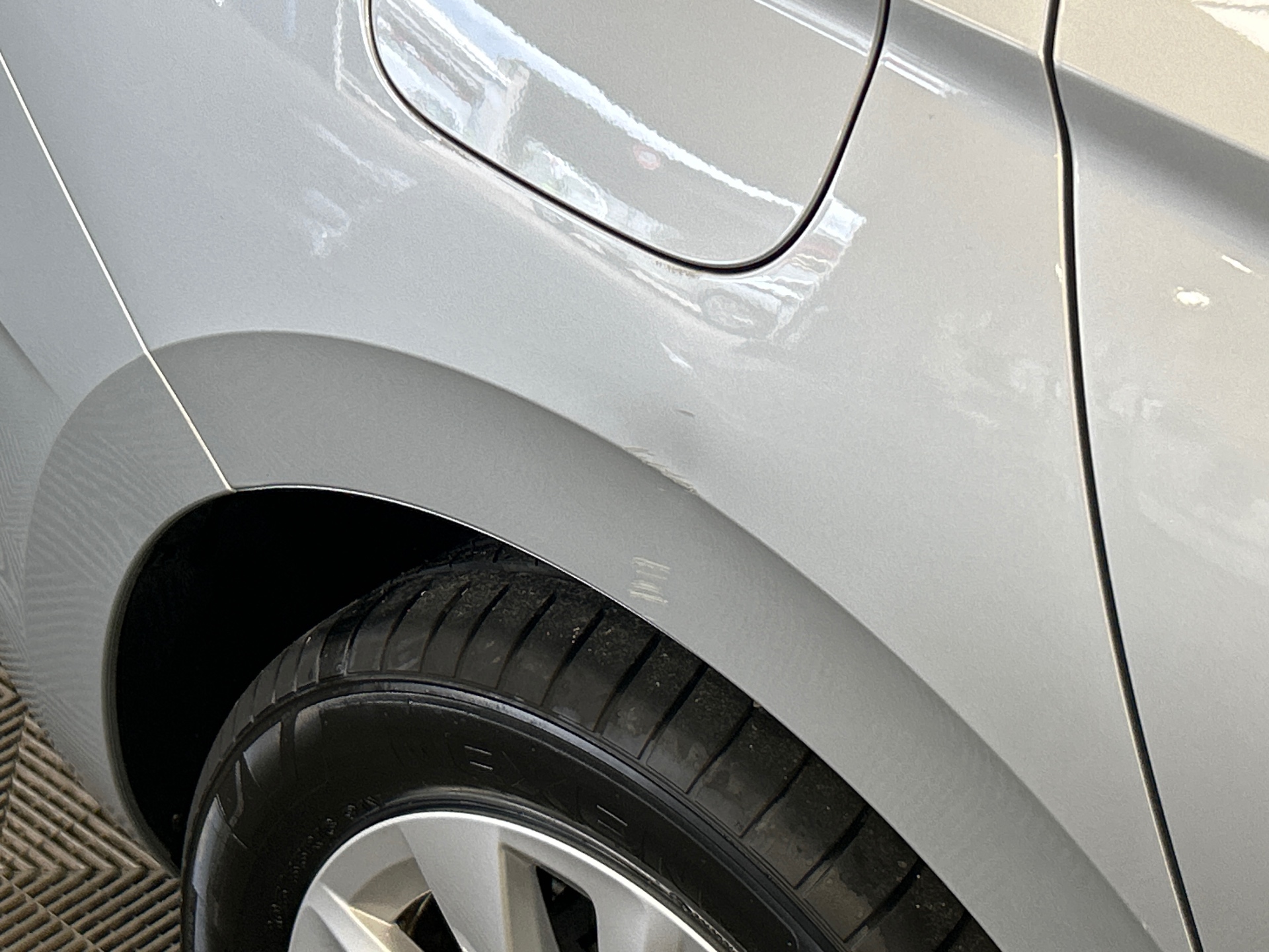 SKODA SCALA 1,0 TSI BVA 115CV SELECTION — expertise