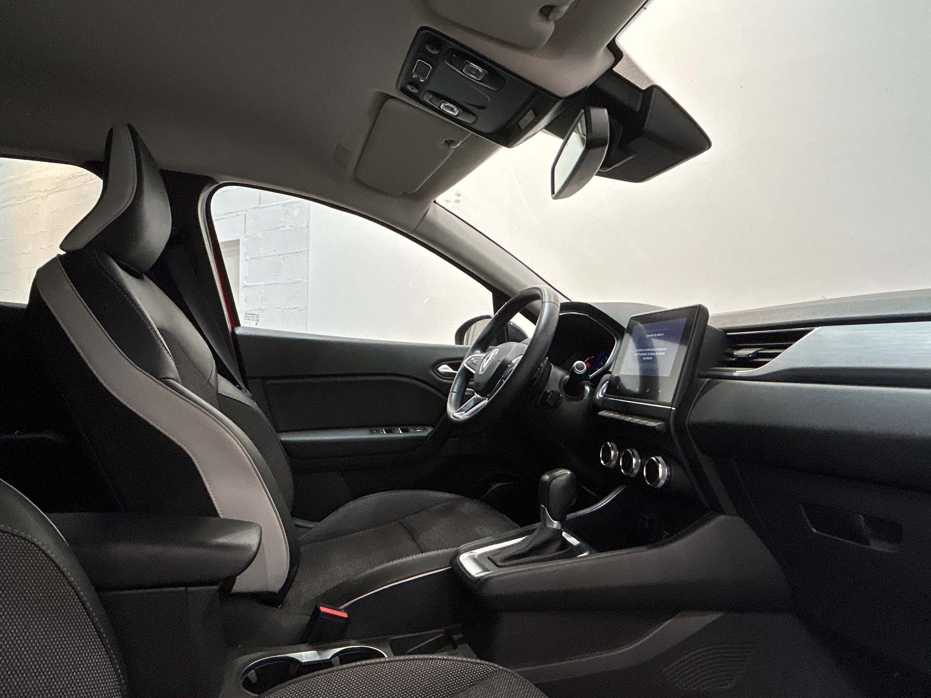RENAULT CAPTUR TCe 140 EDC - 21 Intens