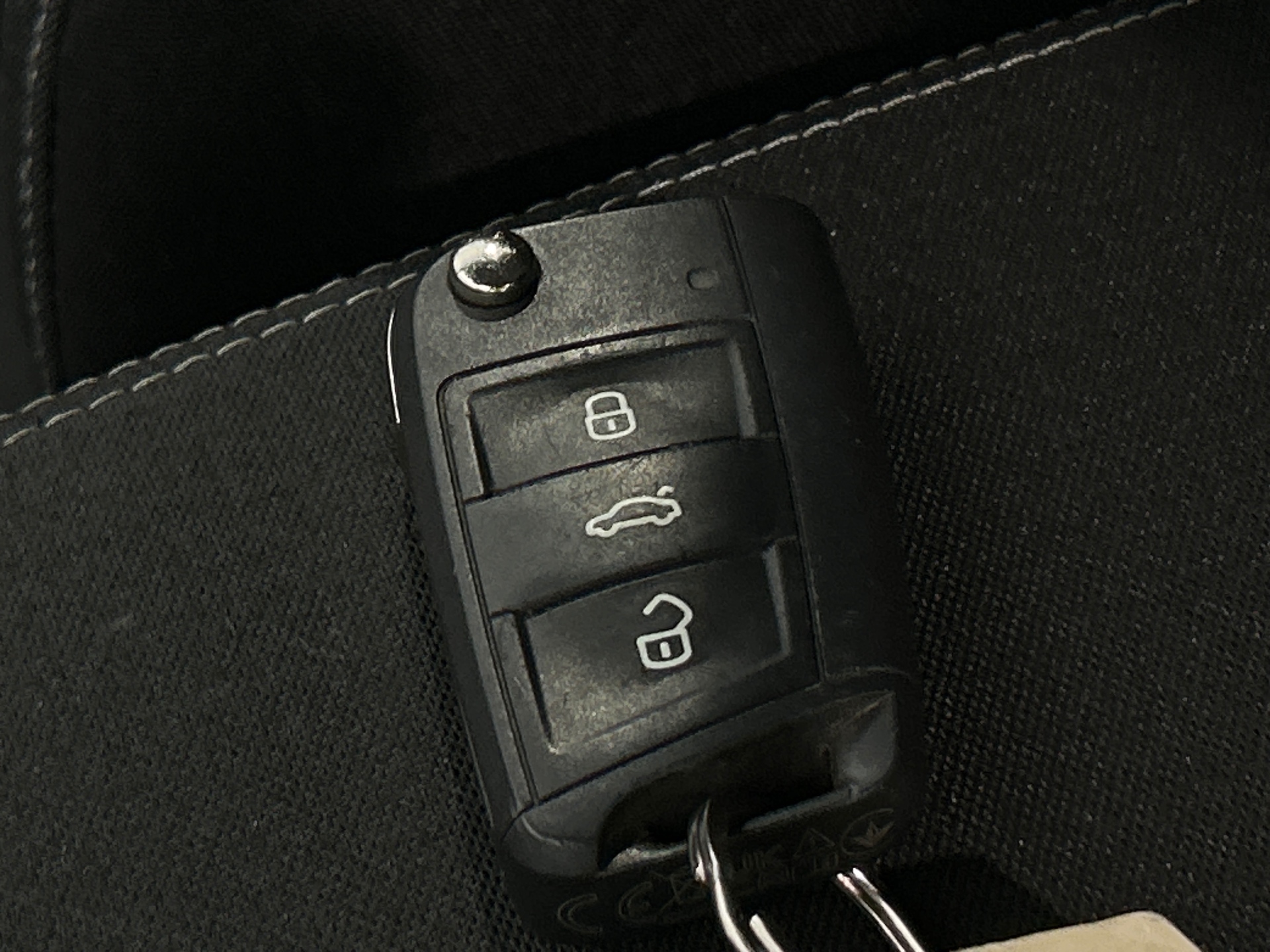 SKODA SCALA 1,0 TSI BVA 115CV SELECTION