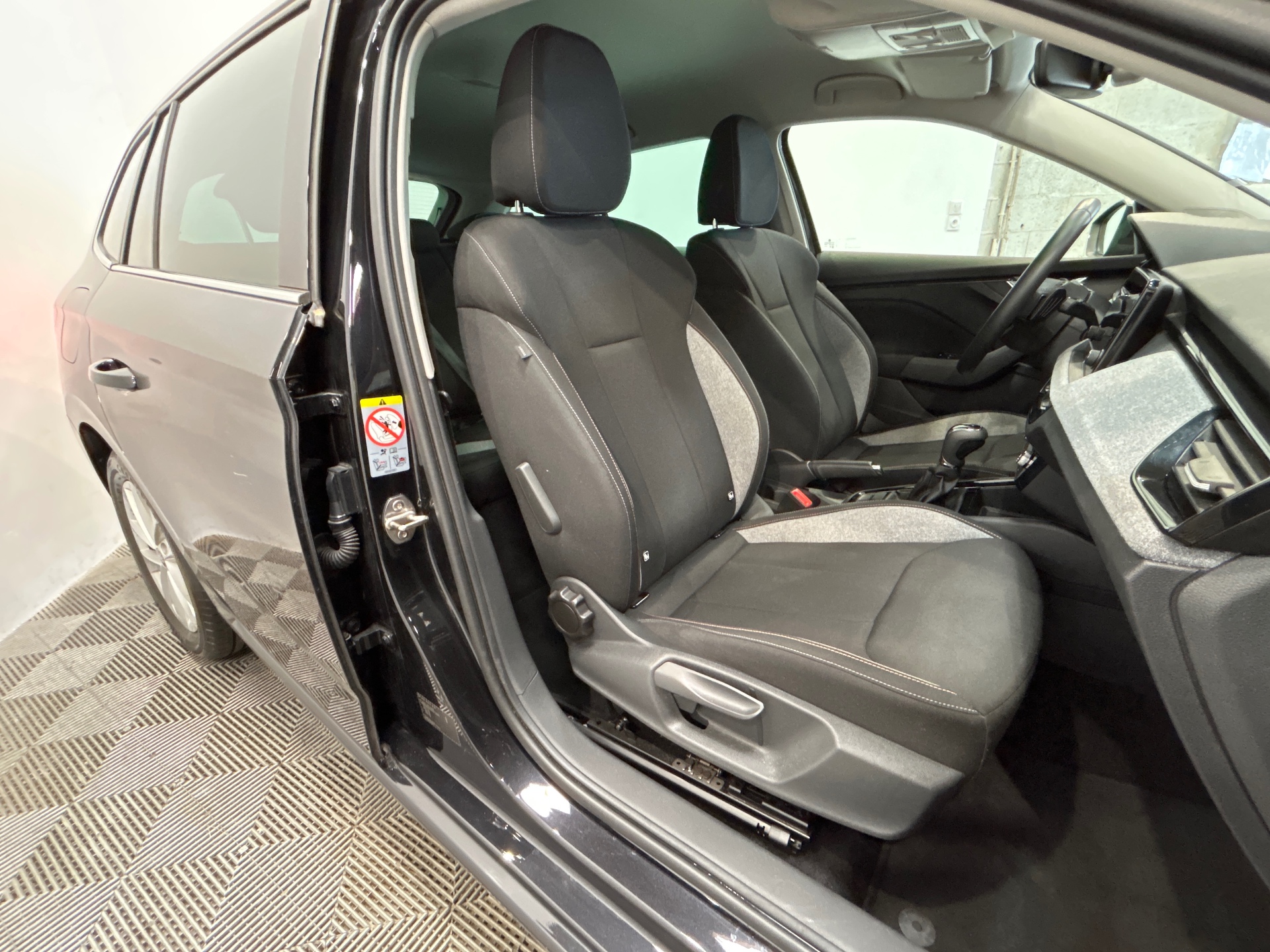 SKODA SCALA 1,0 TSI BVA 115CV SELECTION