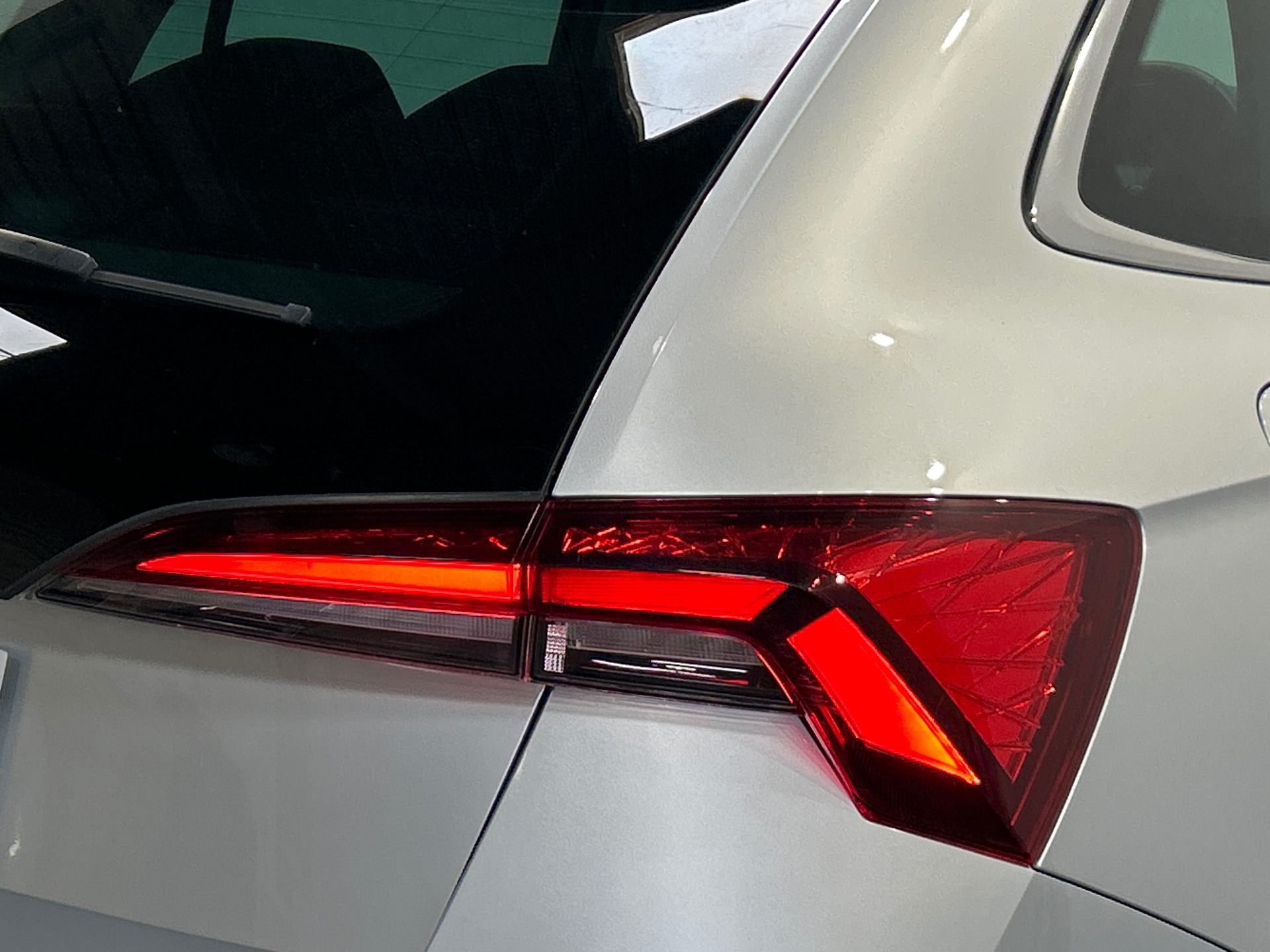 SKODA SCALA 1,0 TSI BVA 115CV SELECTION