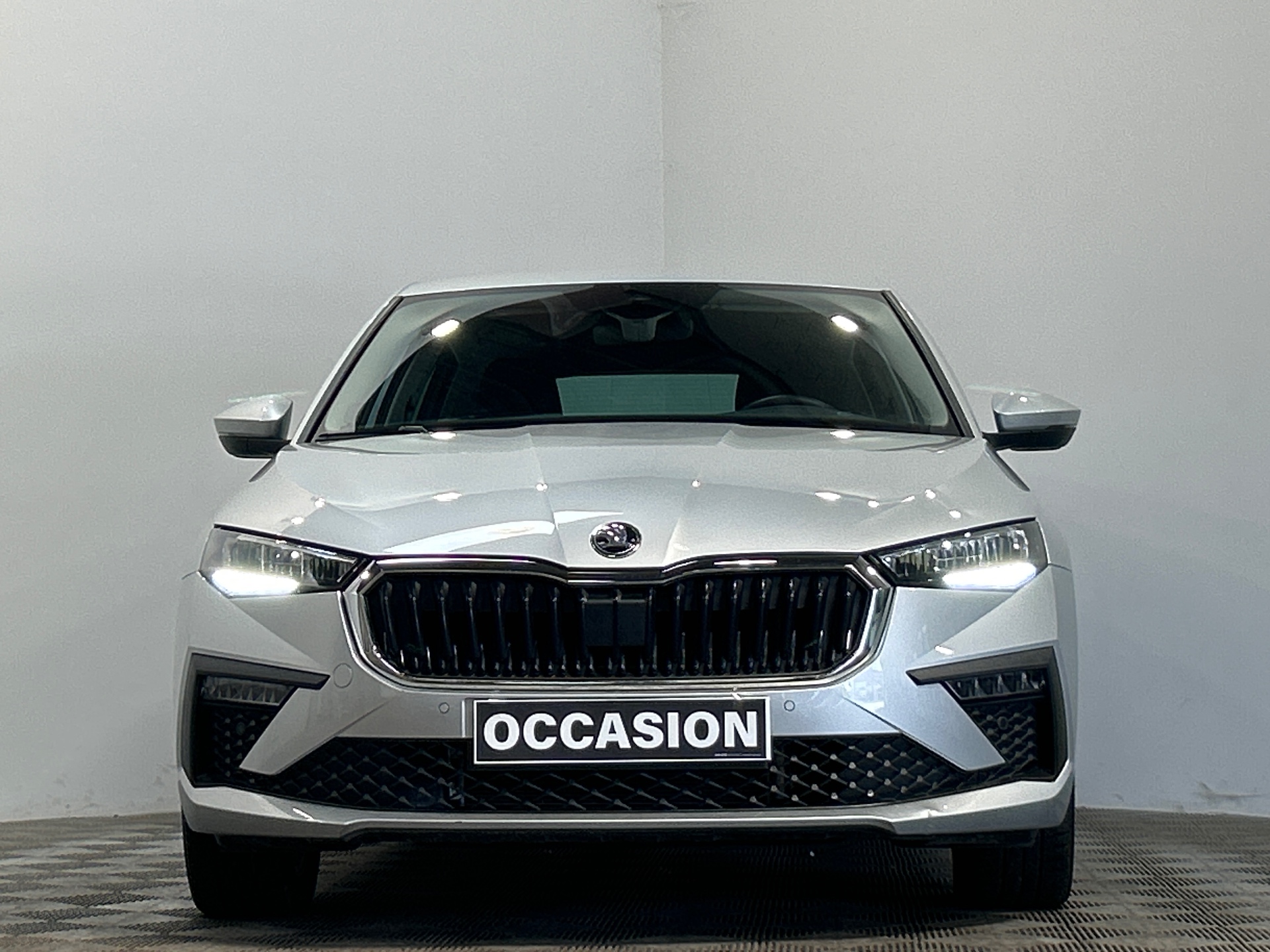 SKODA SCALA 1,0 TSI BVA 115CV SELECTION