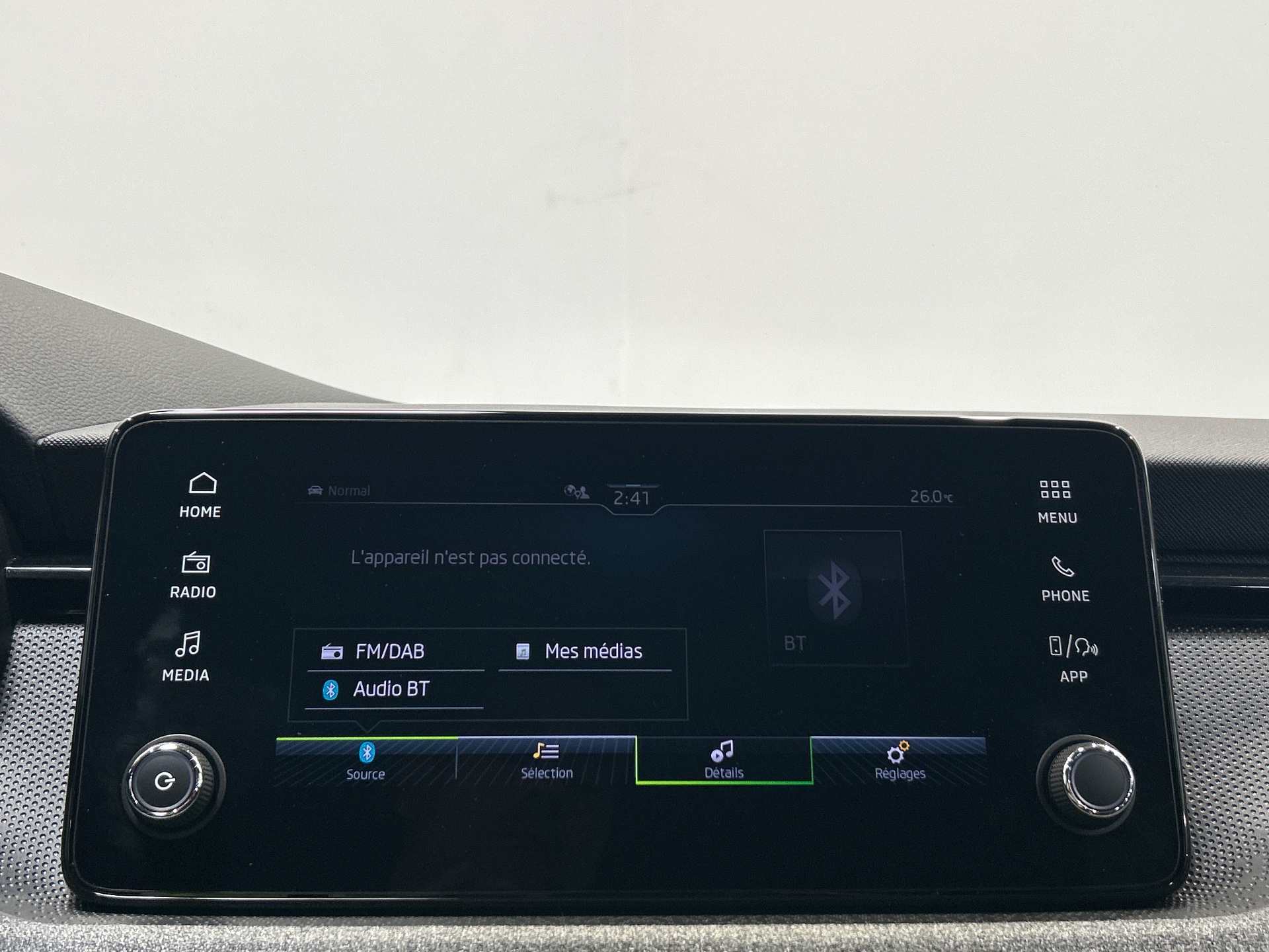 SKODA SCALA 1,0 TSI BVA 115CV SELECTION