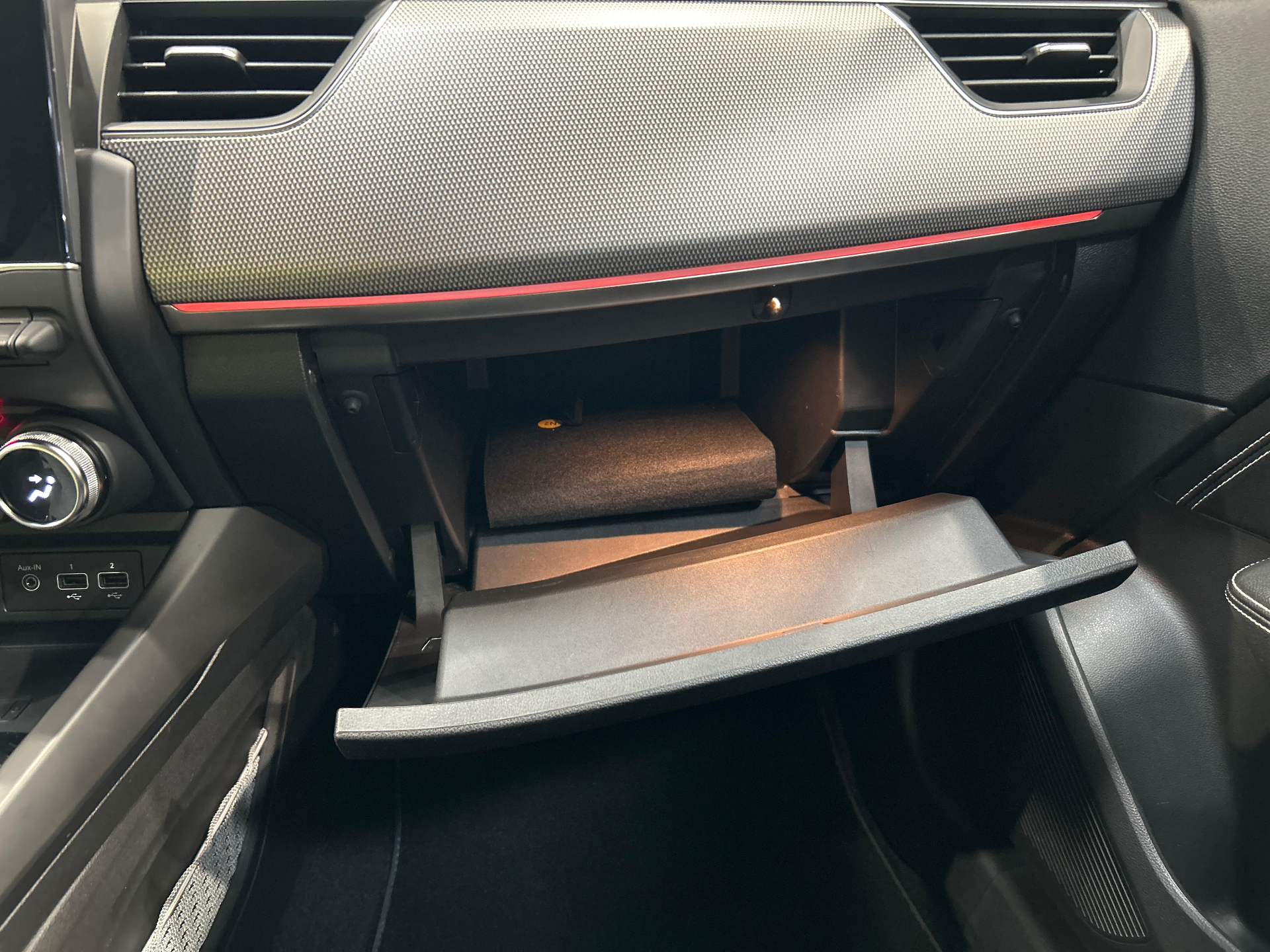 RENAULT ARKANA E-Tech hybride 145 - 22 Techno