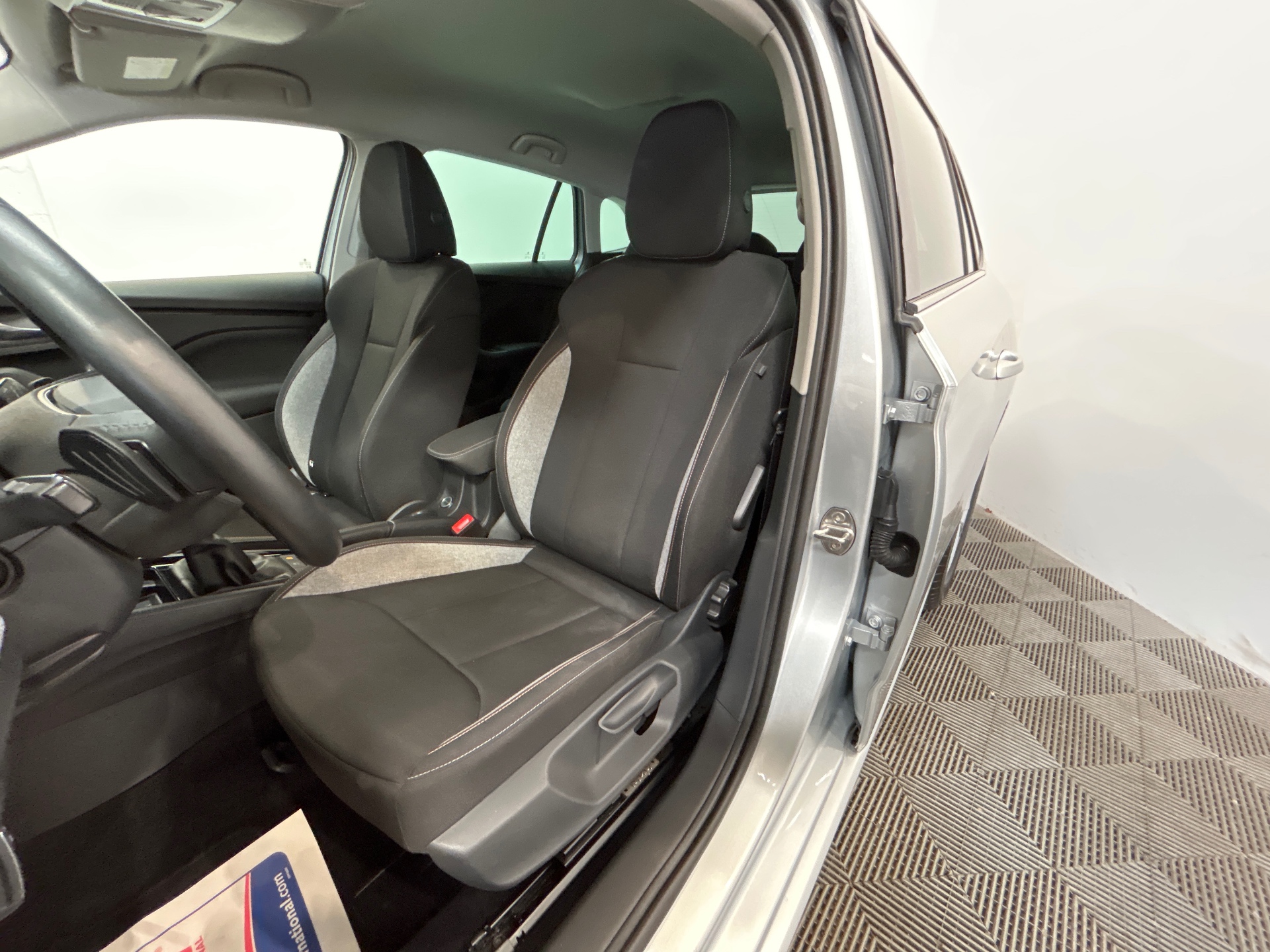 SKODA SCALA 1,0 TSI BVA 115CV SELECTION