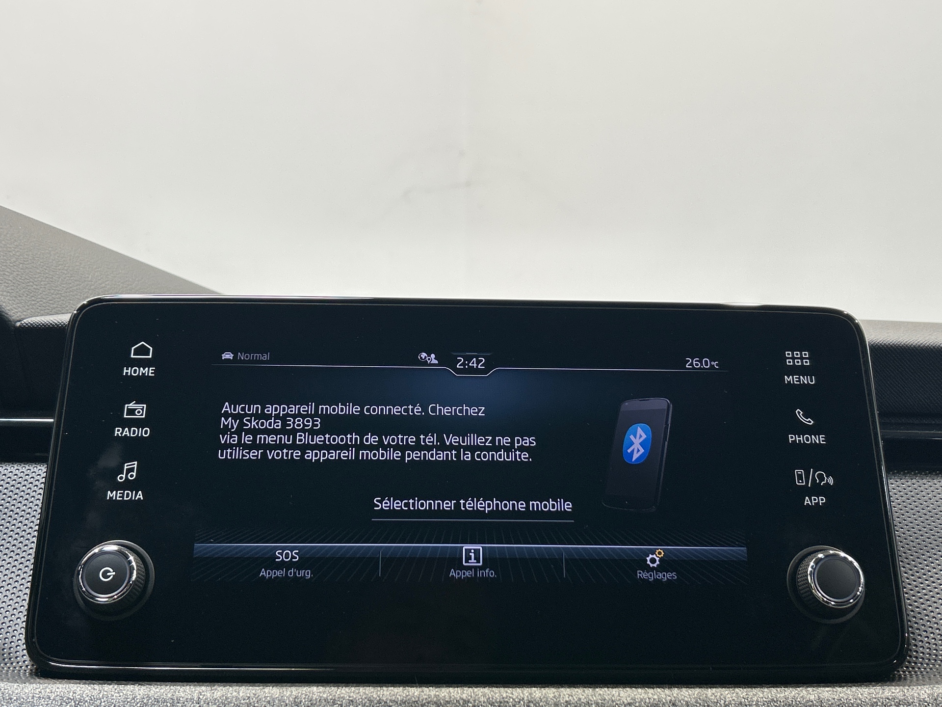 SKODA SCALA 1,0 TSI BVA 115CV SELECTION