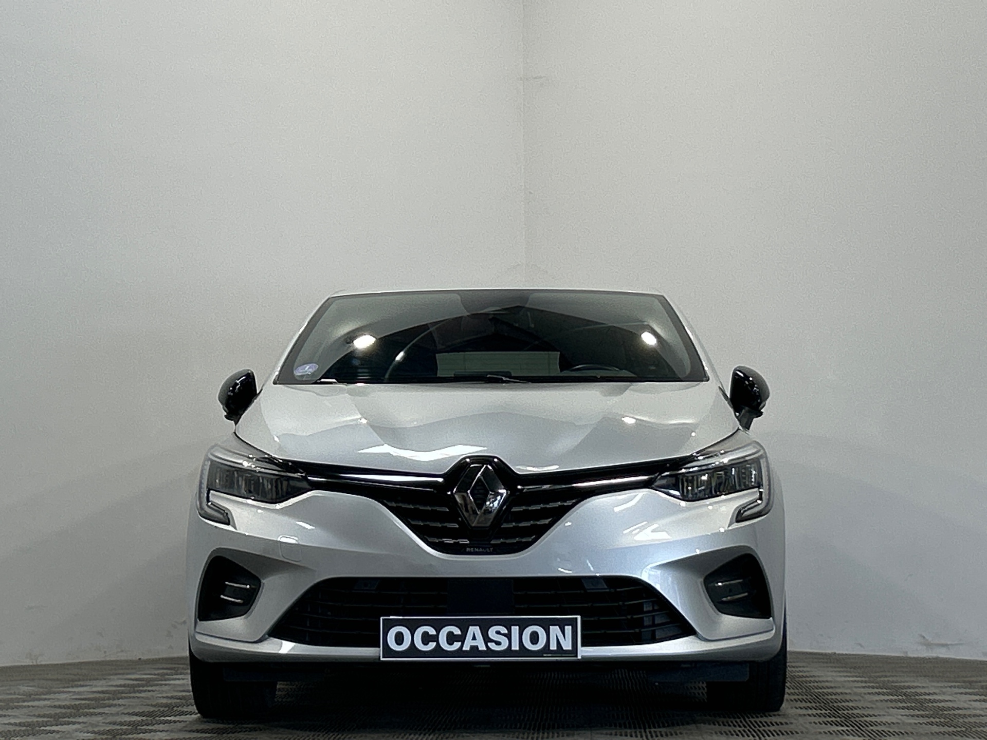 RENAULT CLIO V E-Tech full hybrid 145 Techno